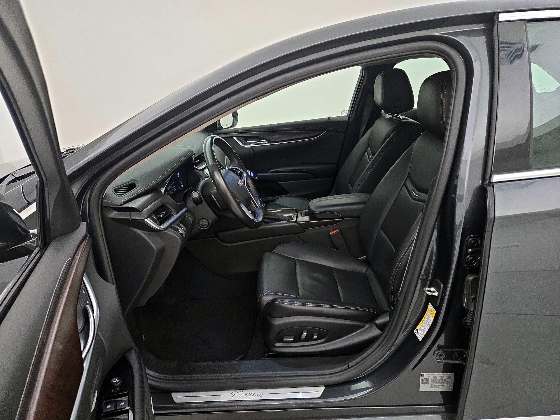 Thumbnail: 2019 Cadillac XTS - 11