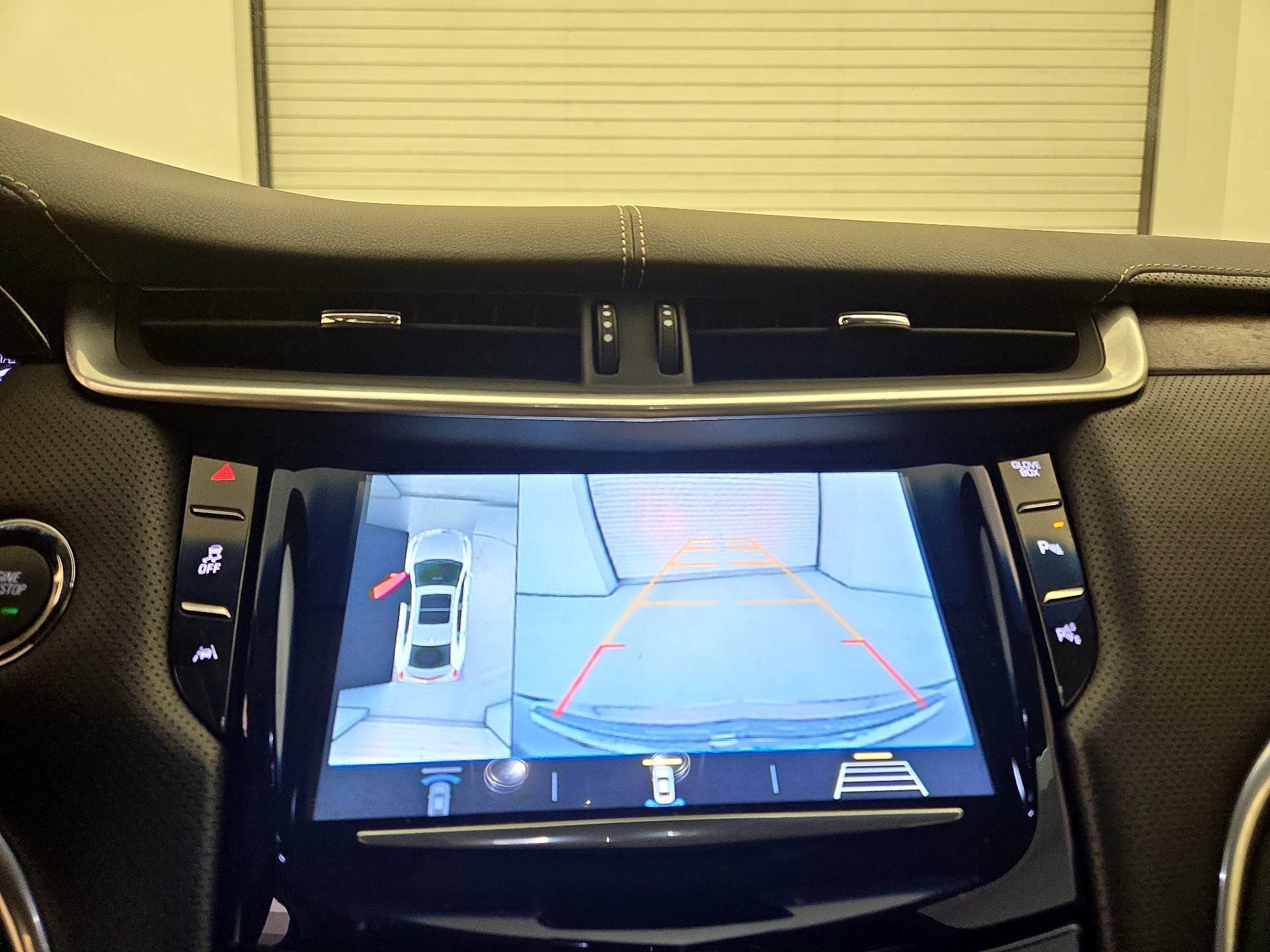 Thumbnail: 2019 Cadillac XTS - 13