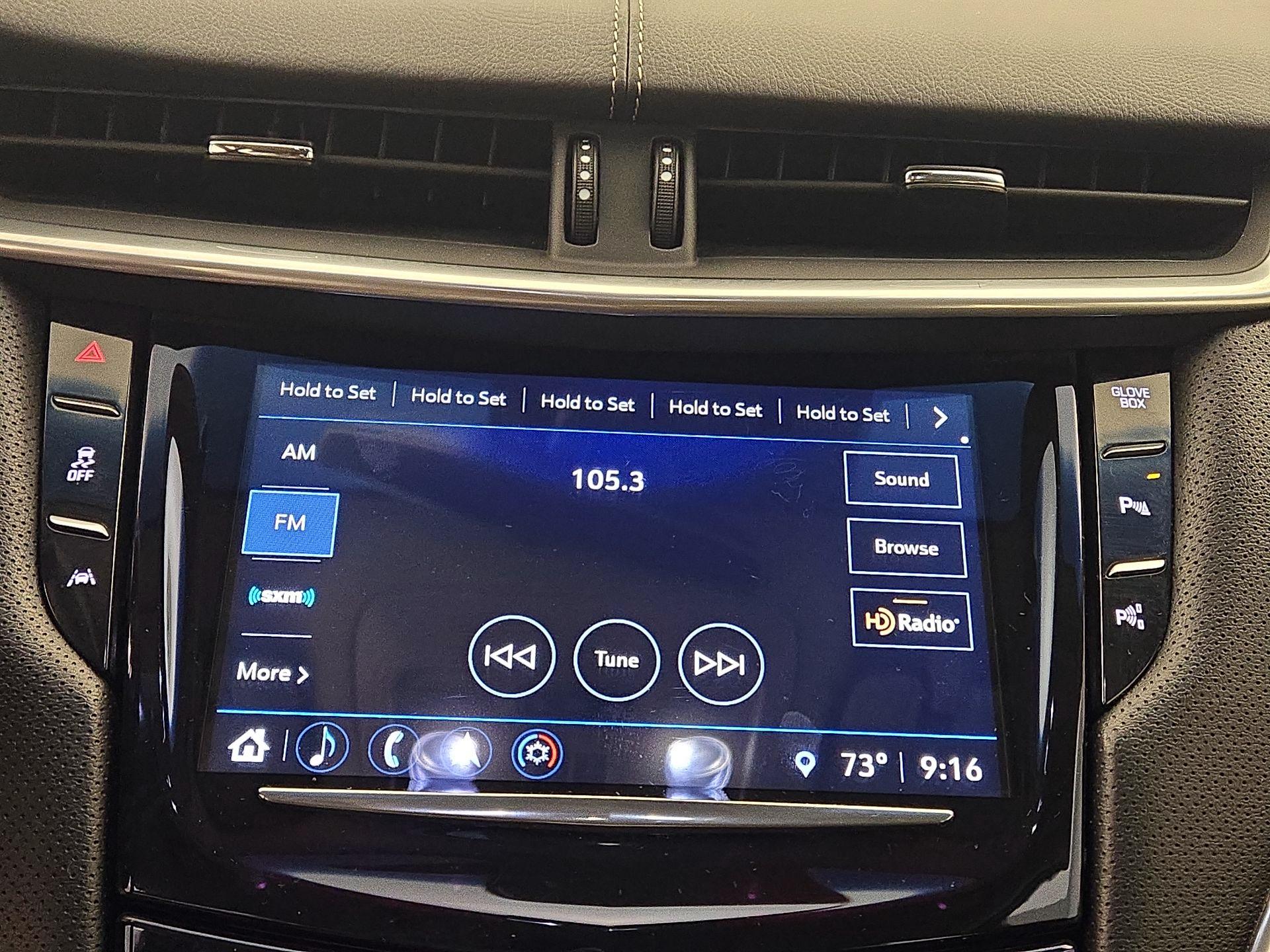 Thumbnail: 2019 Cadillac XTS - 14