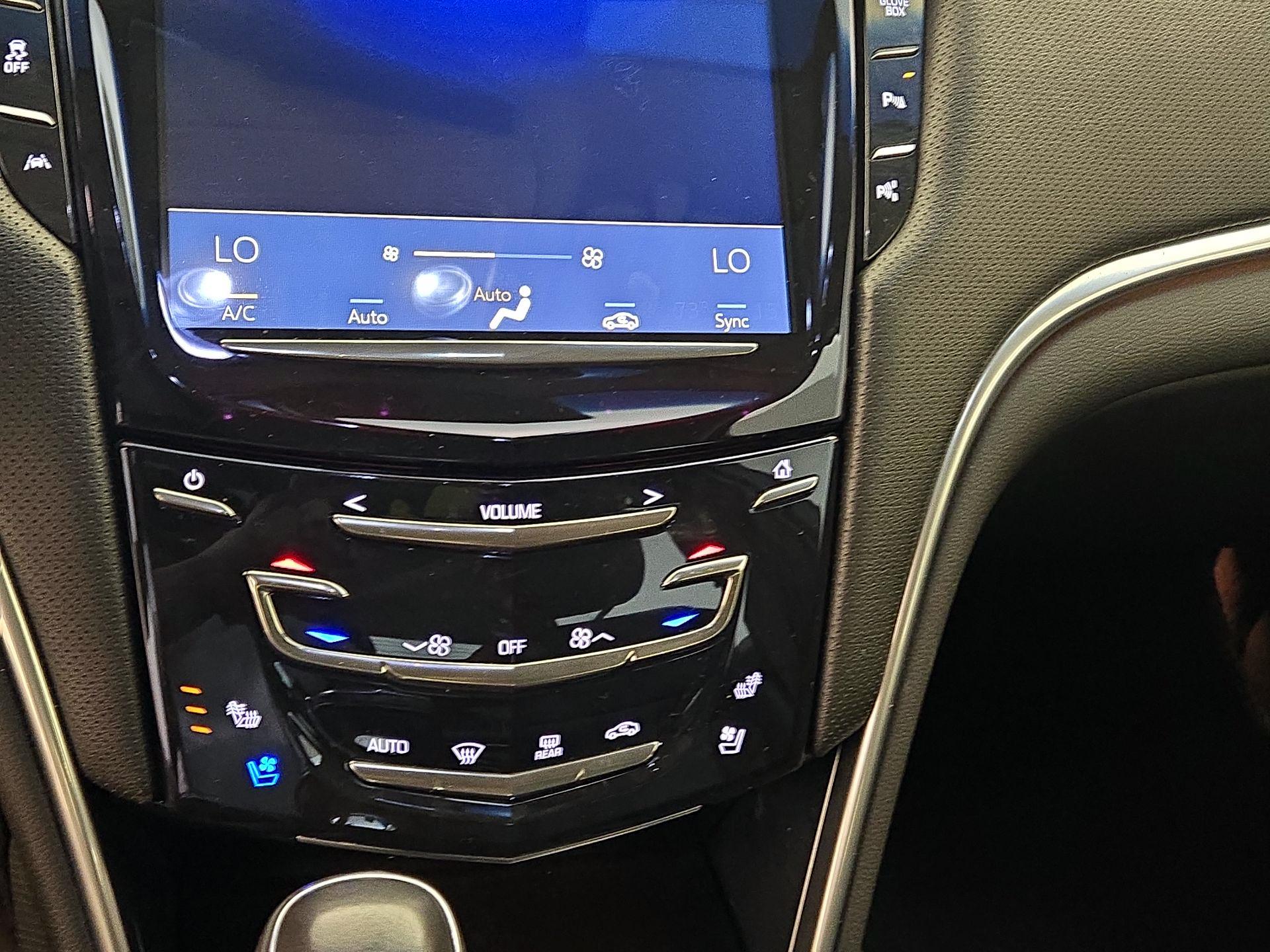 Thumbnail: 2019 Cadillac XTS - 15
