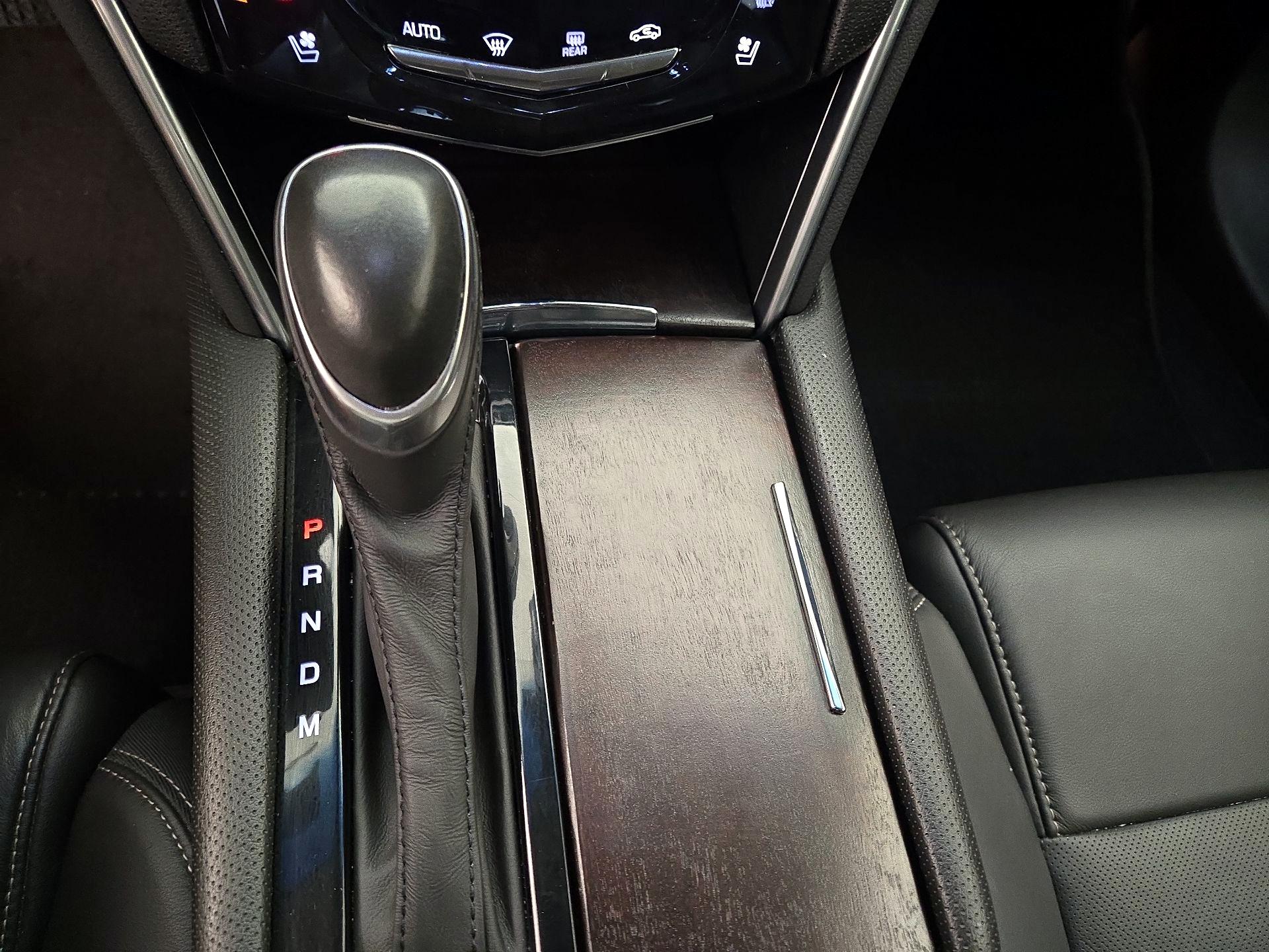 Thumbnail: 2019 Cadillac XTS - 16