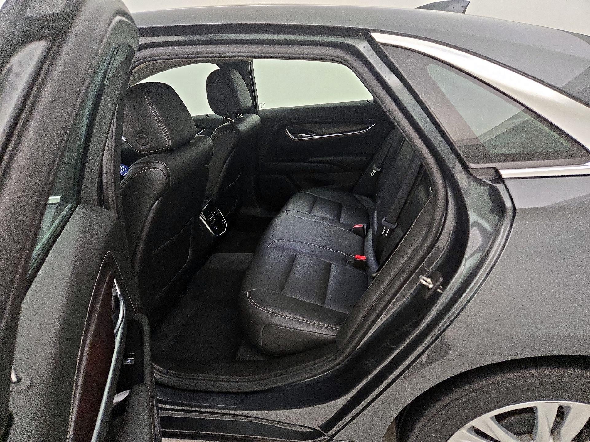 Thumbnail: 2019 Cadillac XTS - 17