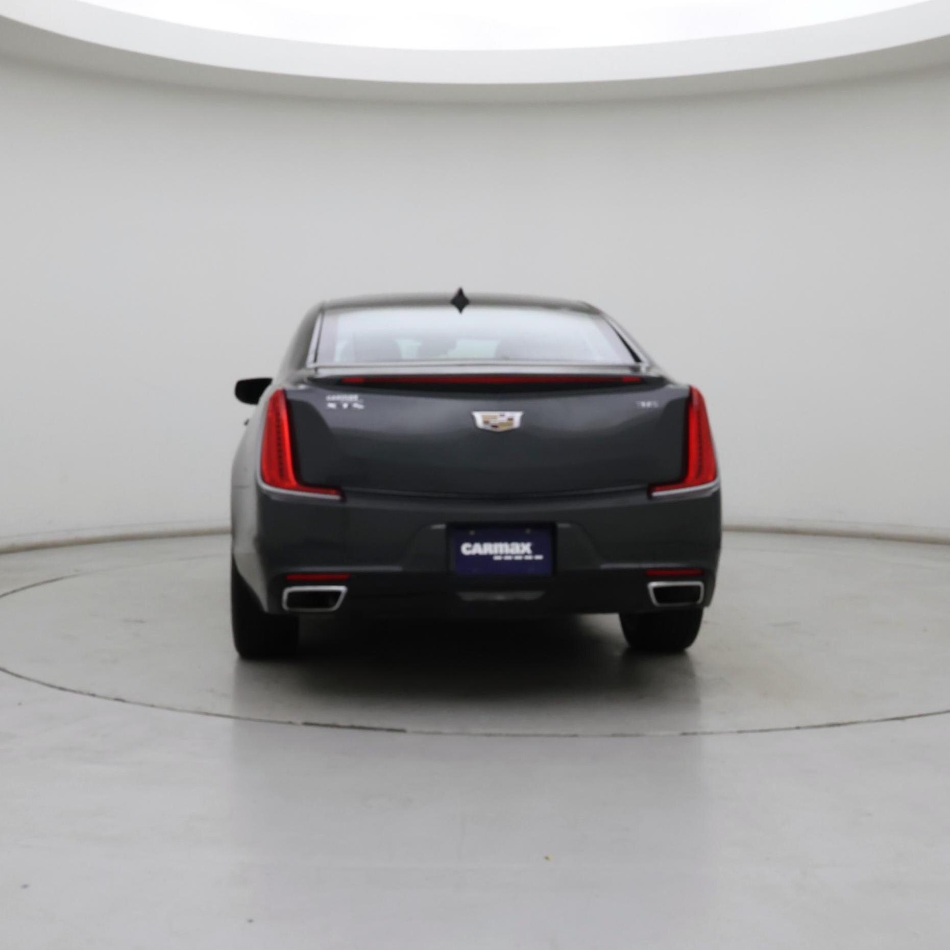 Thumbnail: 2019 Cadillac XTS - 6