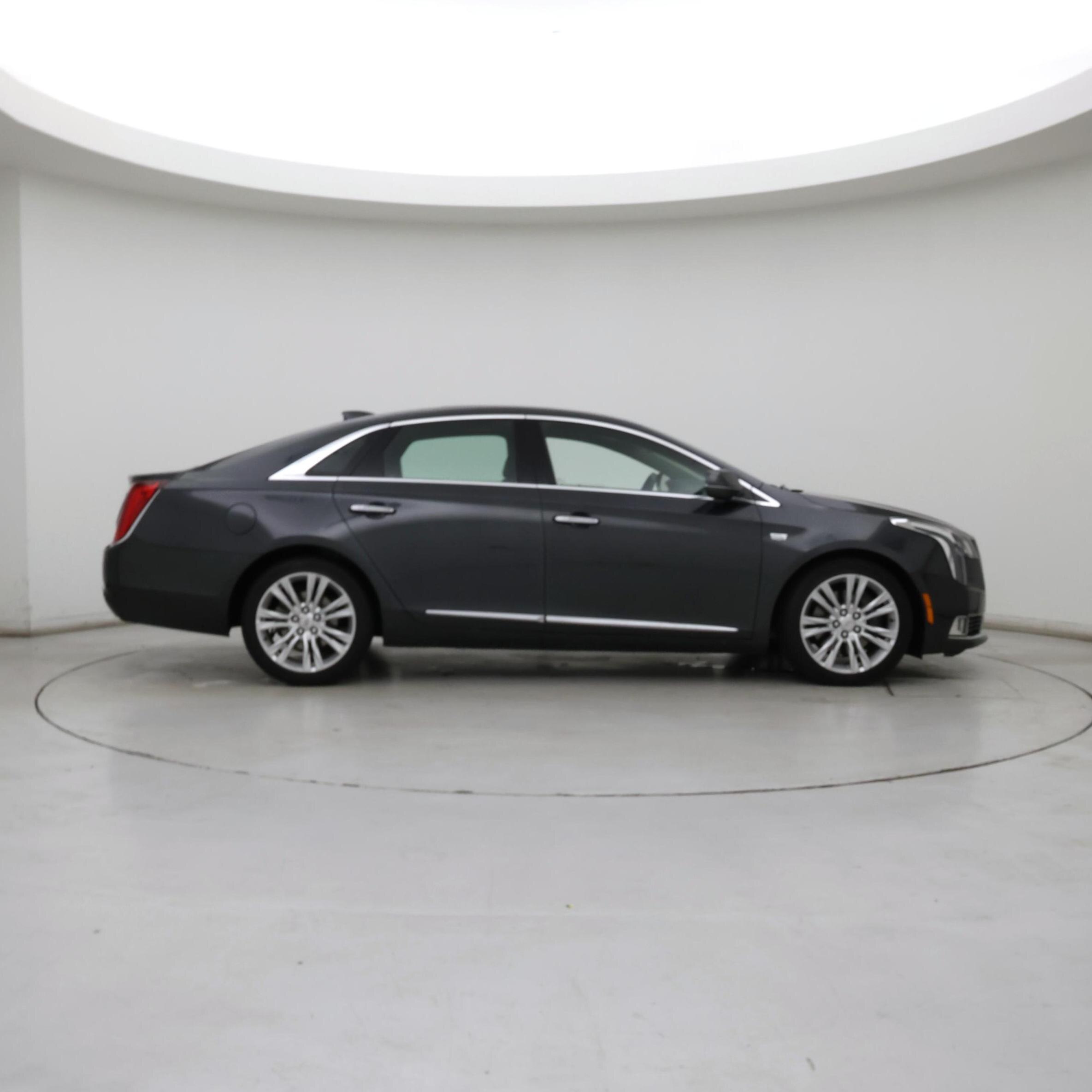 Thumbnail: 2019 Cadillac XTS - 7