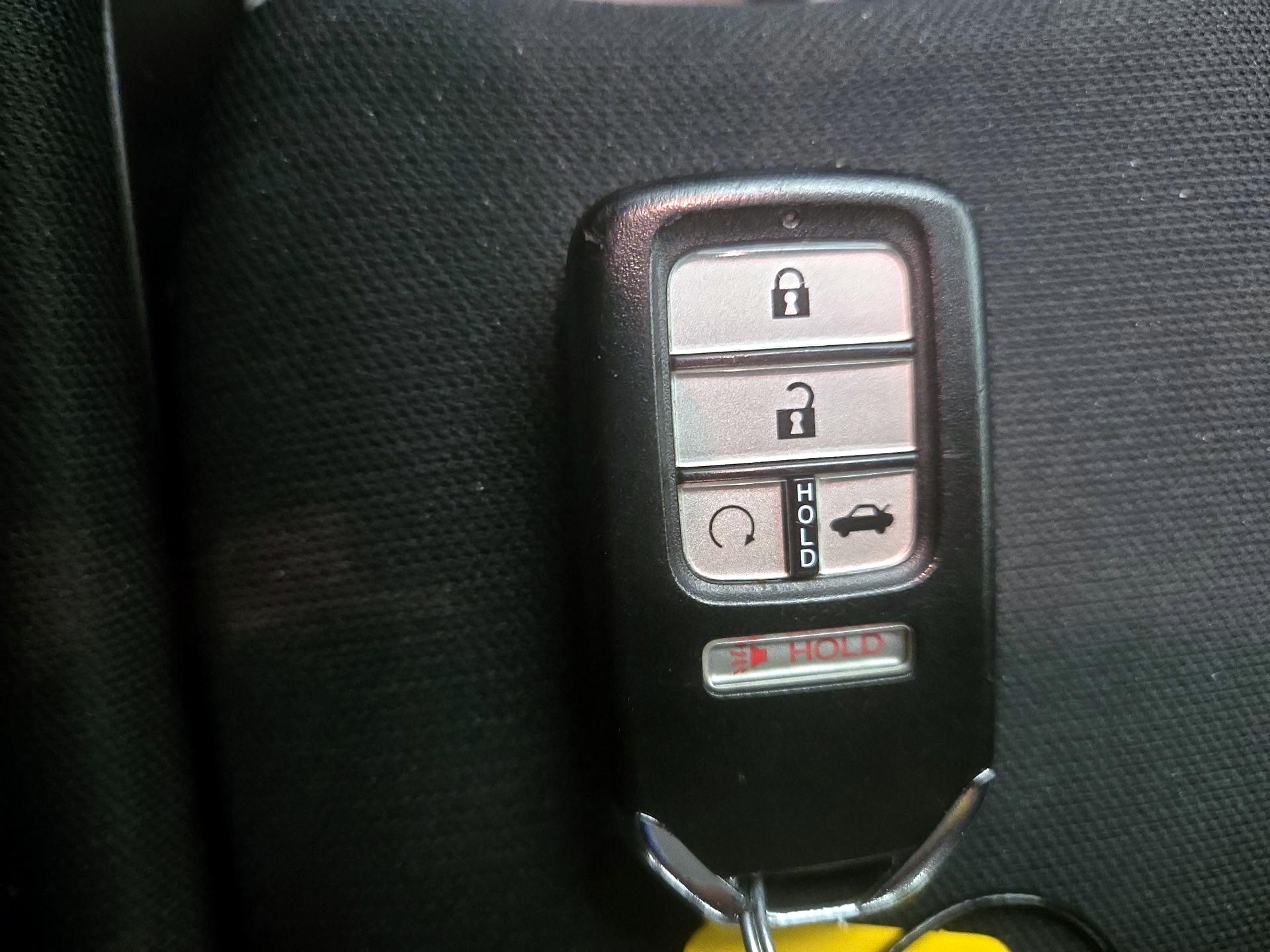 Thumbnail: 2016 Honda Civic - 20