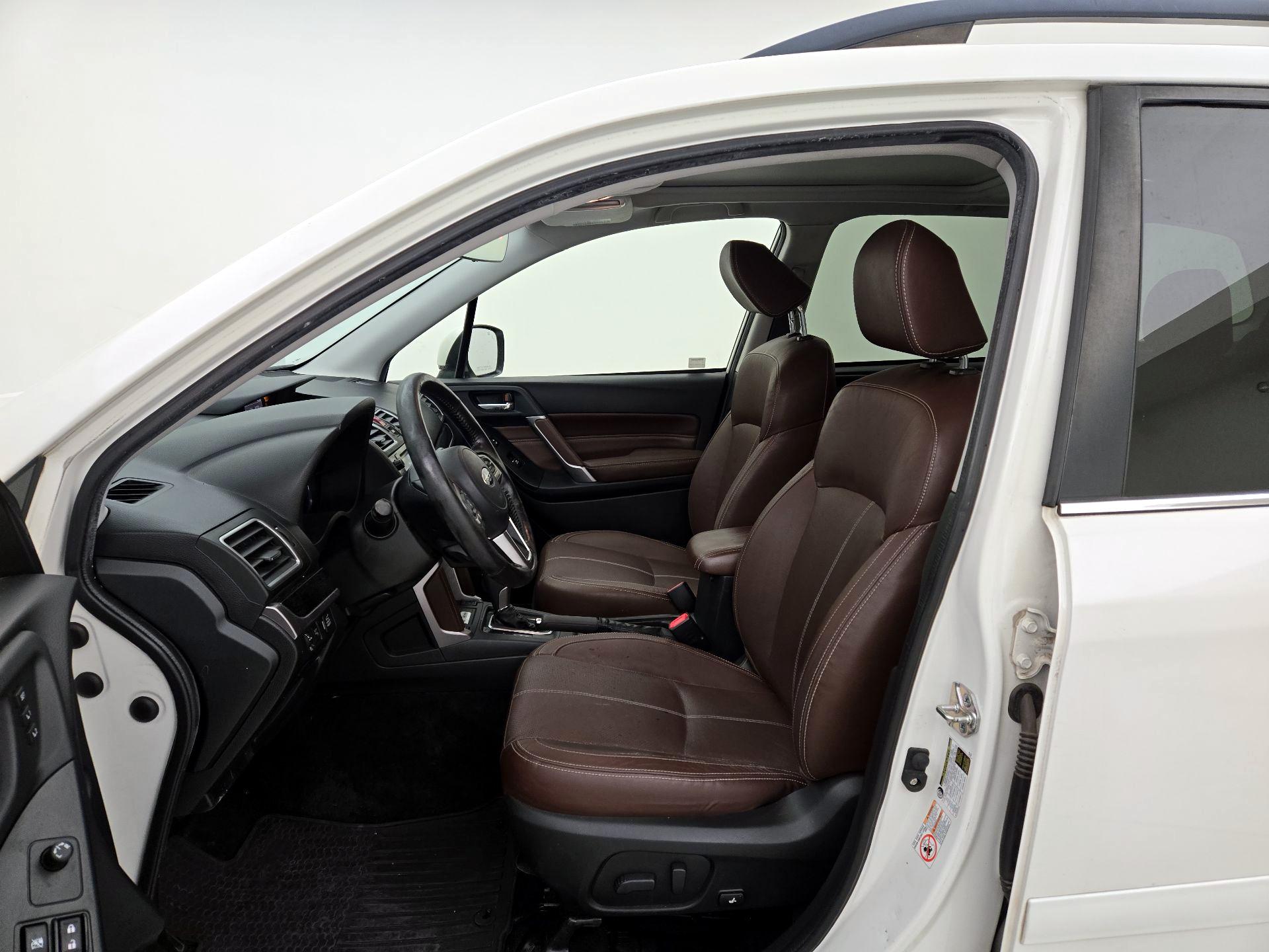Thumbnail: 2017 Subaru Forester - 11
