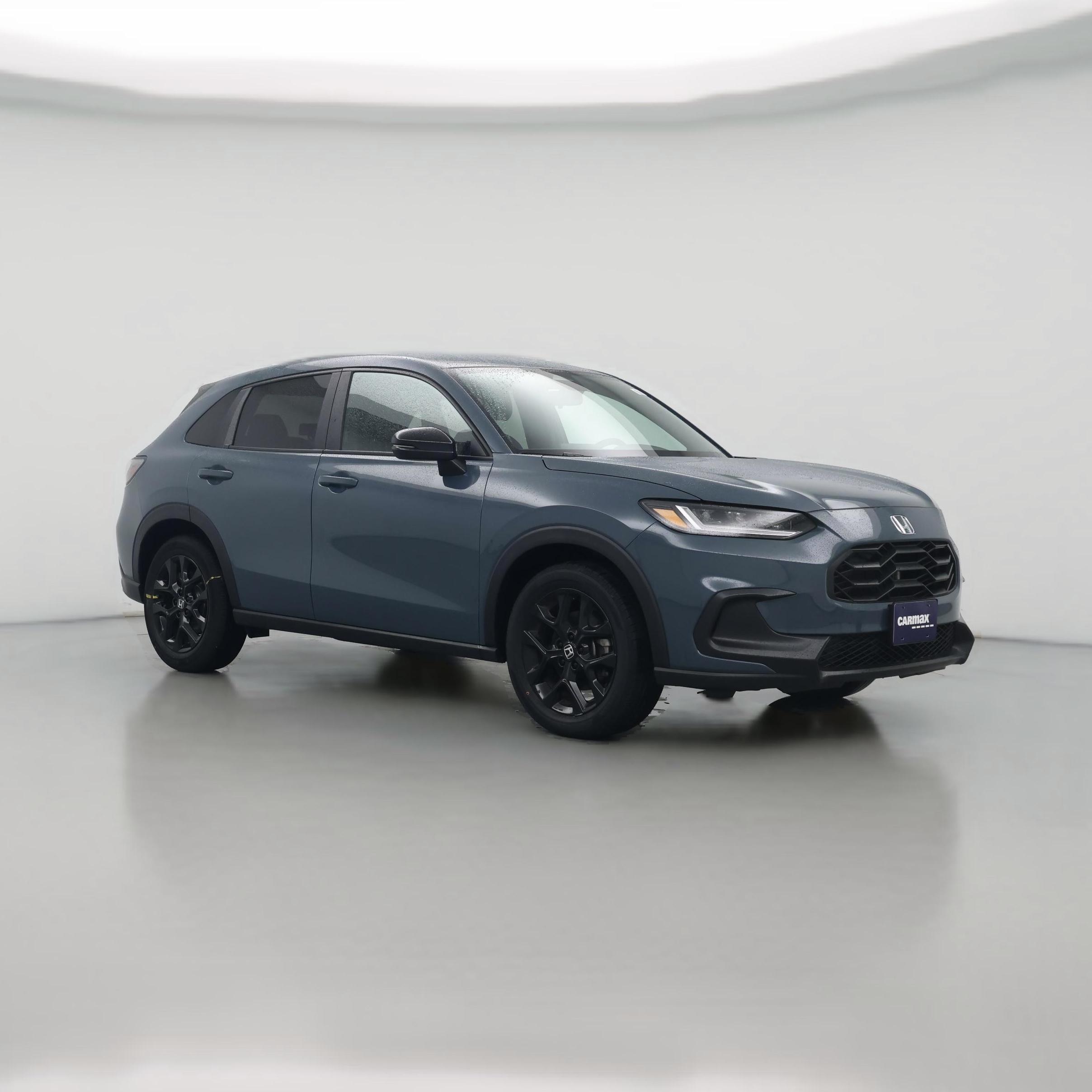 Thumbnail: 2024 Honda HR-V - 1