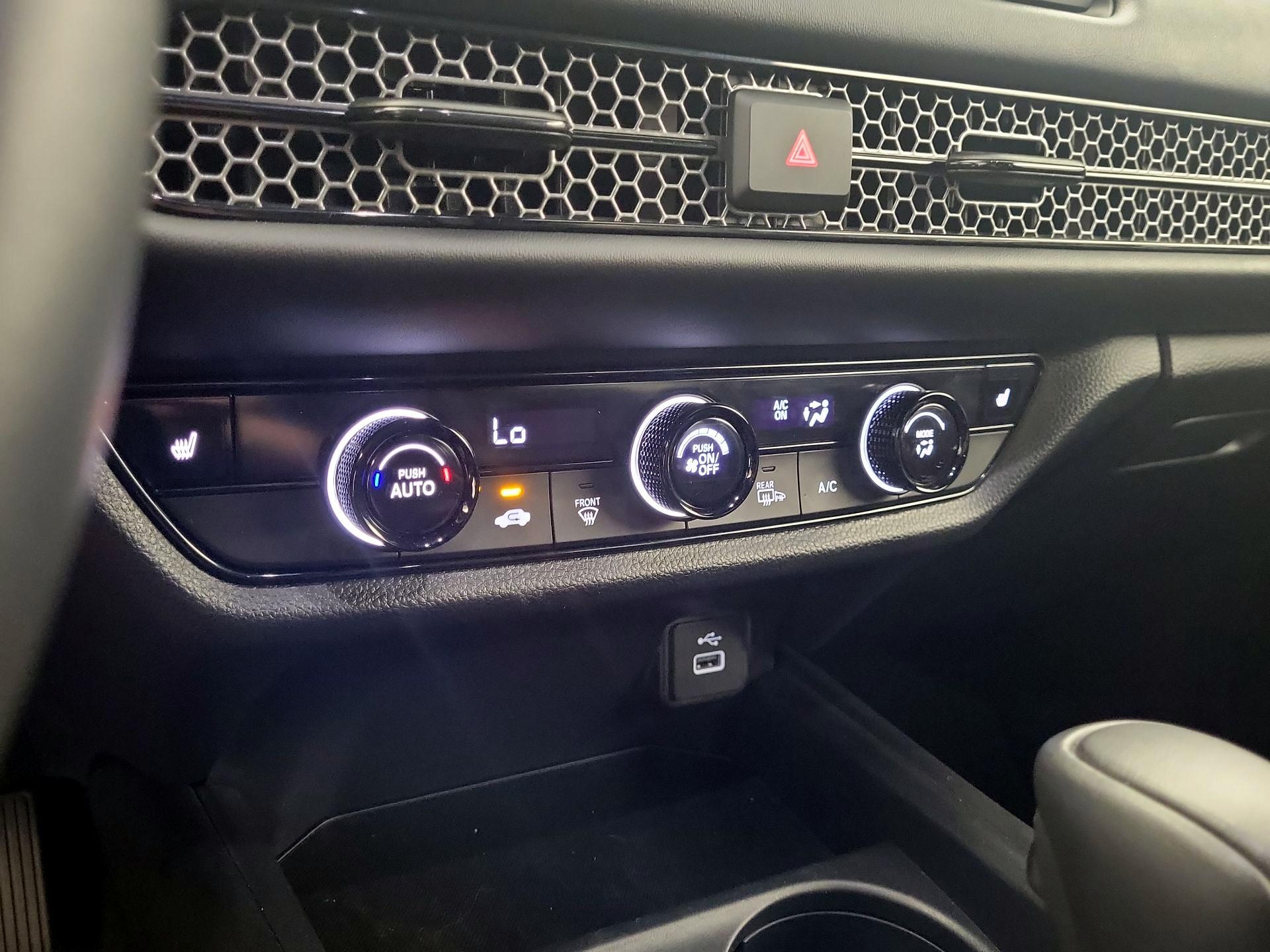 Thumbnail: 2024 Honda HR-V - 15