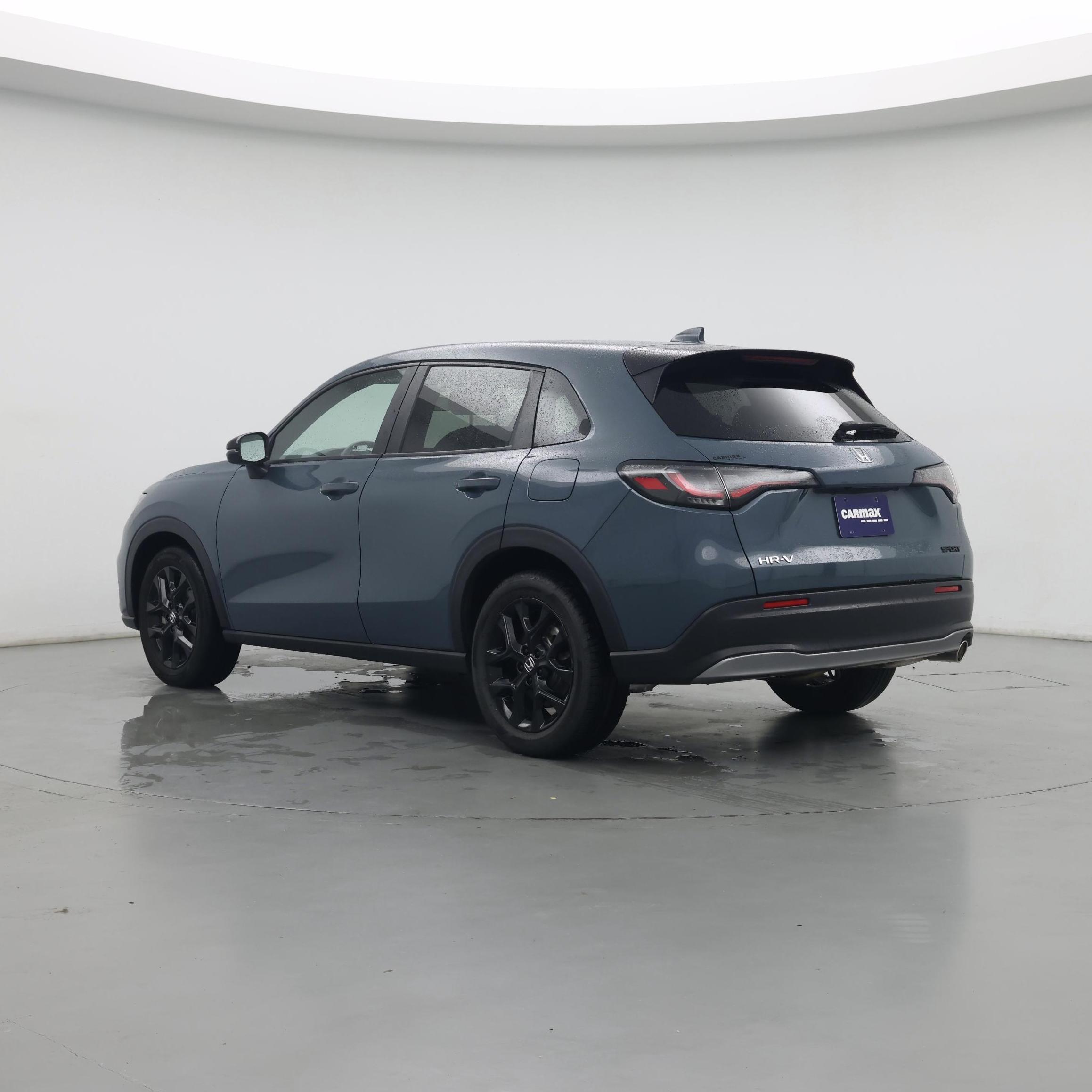 Thumbnail: 2024 Honda HR-V - 2