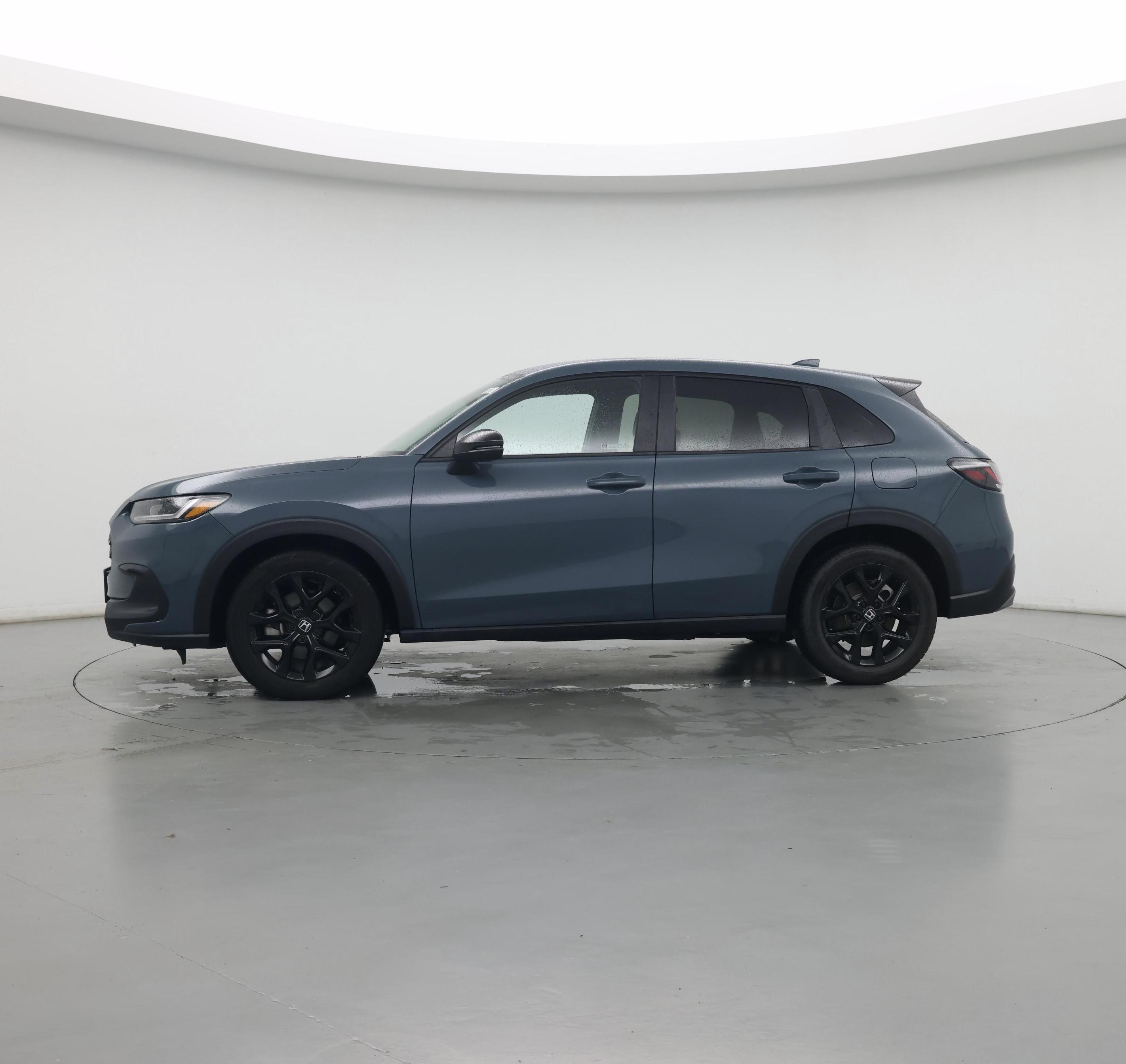 Thumbnail: 2024 Honda HR-V - 3