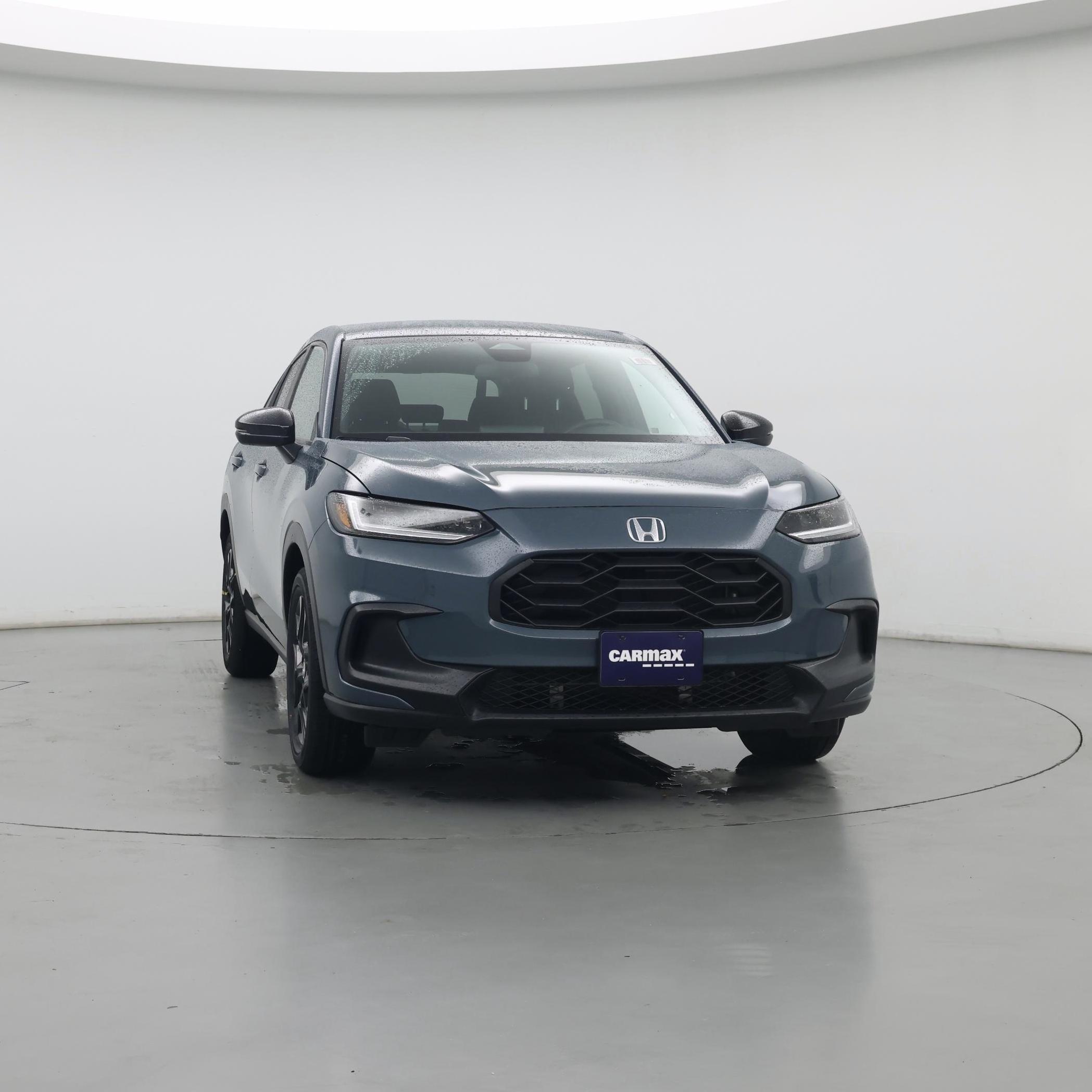 Thumbnail: 2024 Honda HR-V - 5