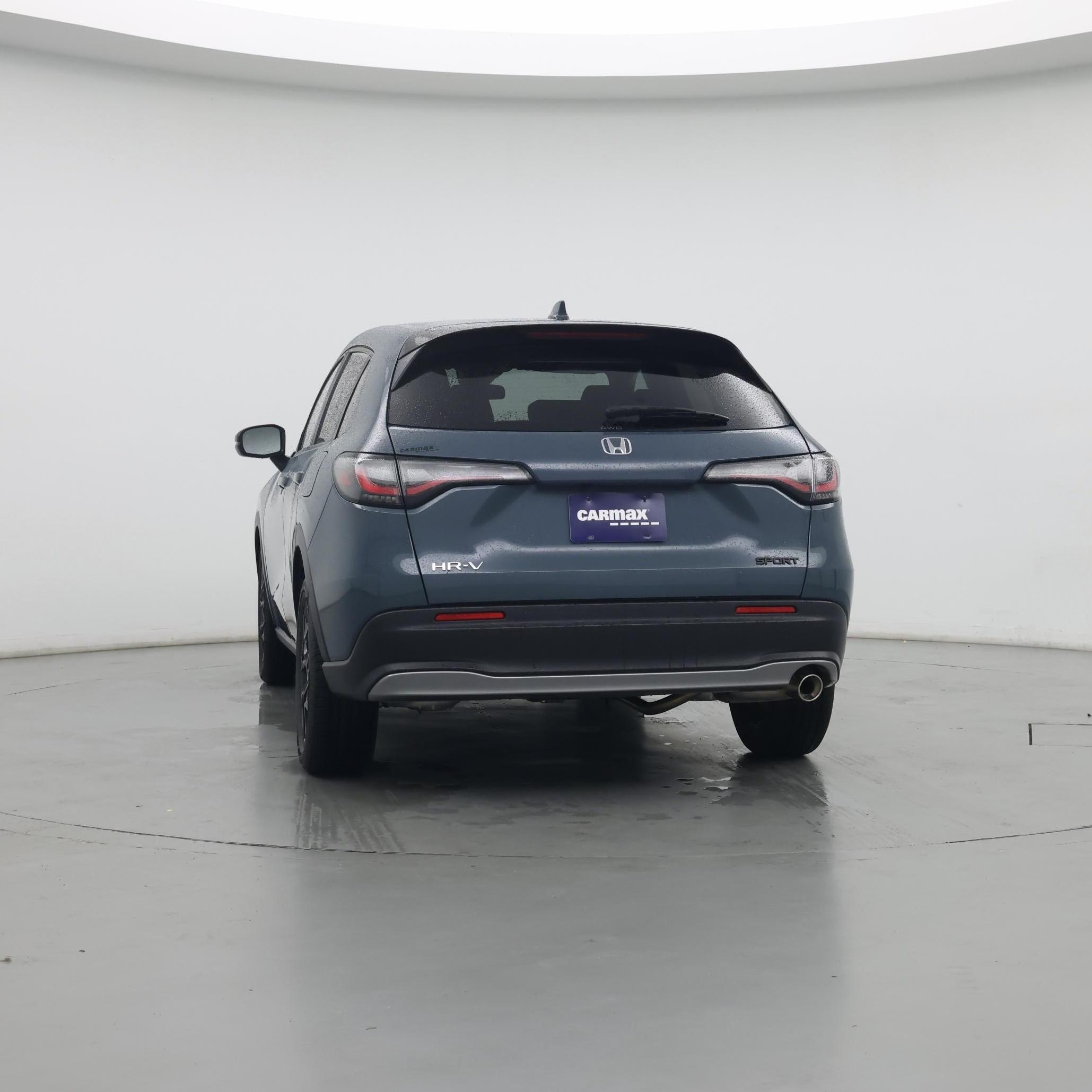 Thumbnail: 2024 Honda HR-V - 6