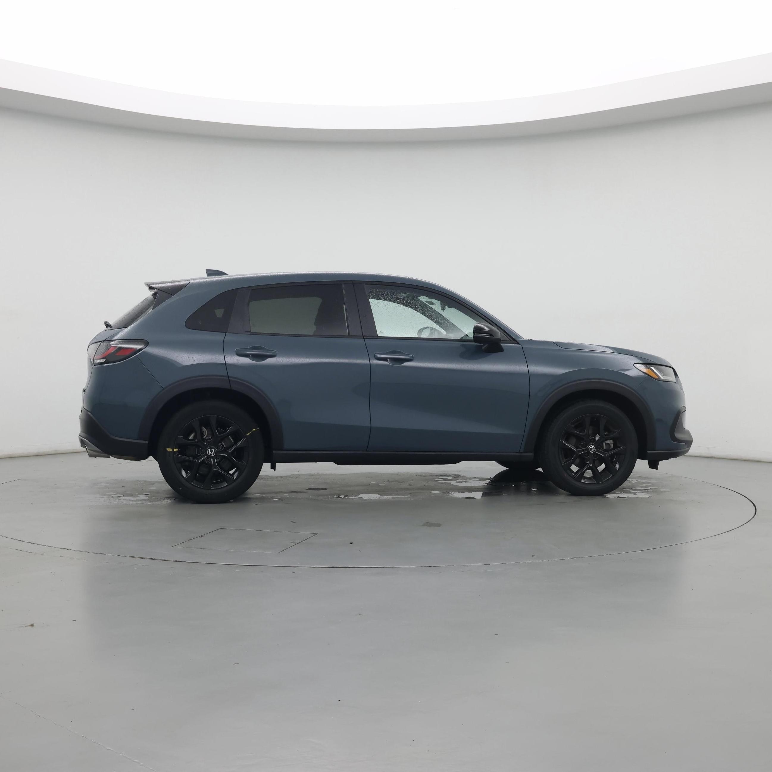 Thumbnail: 2024 Honda HR-V - 7