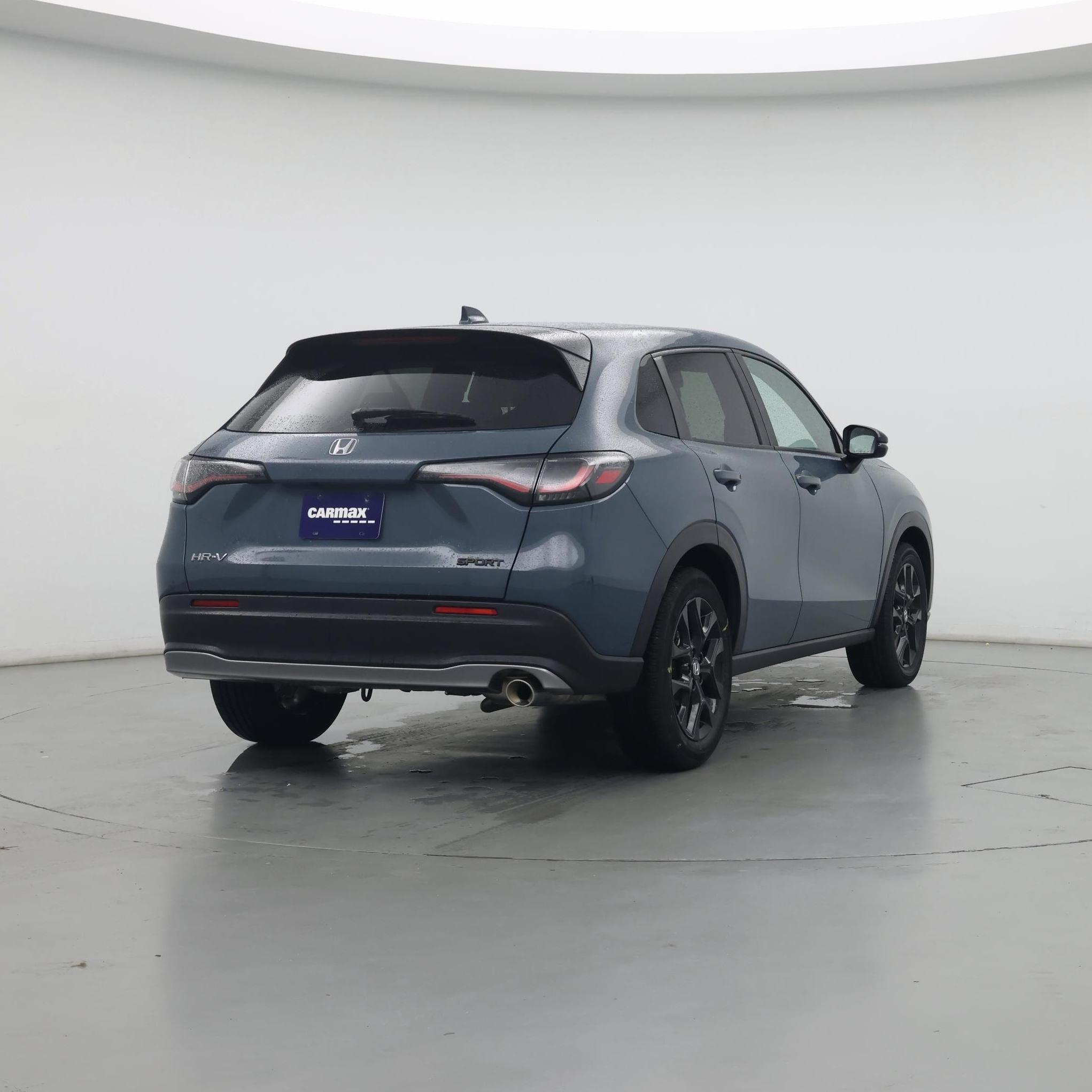 Thumbnail: 2024 Honda HR-V - 8