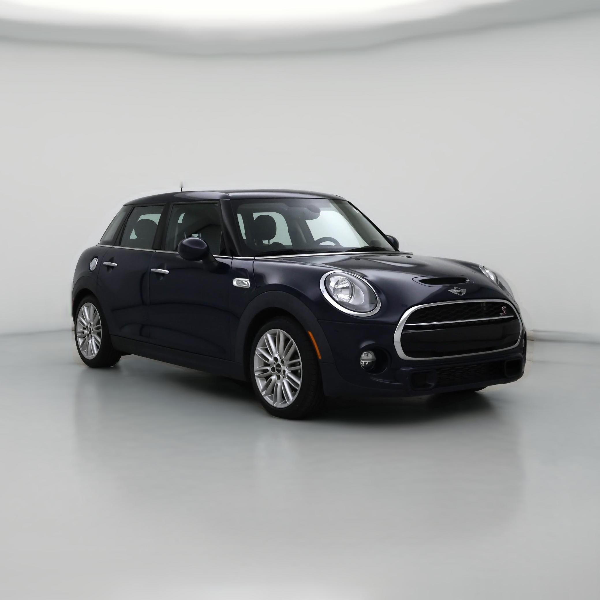 Thumbnail: 2016 MINI Cooper Hardtop - 1