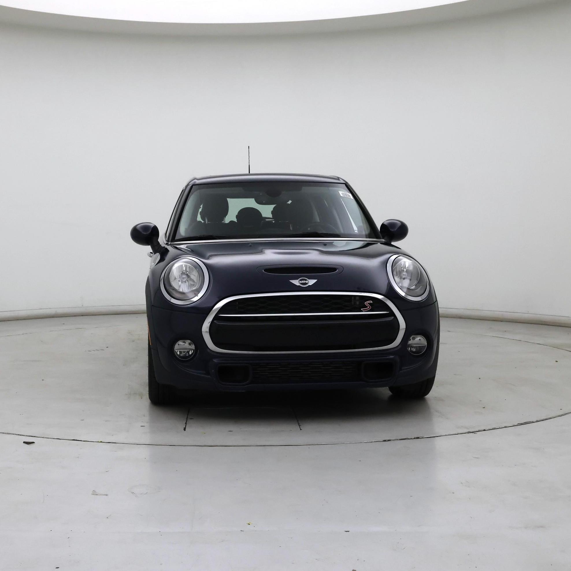 Thumbnail: 2016 MINI Cooper Hardtop - 5