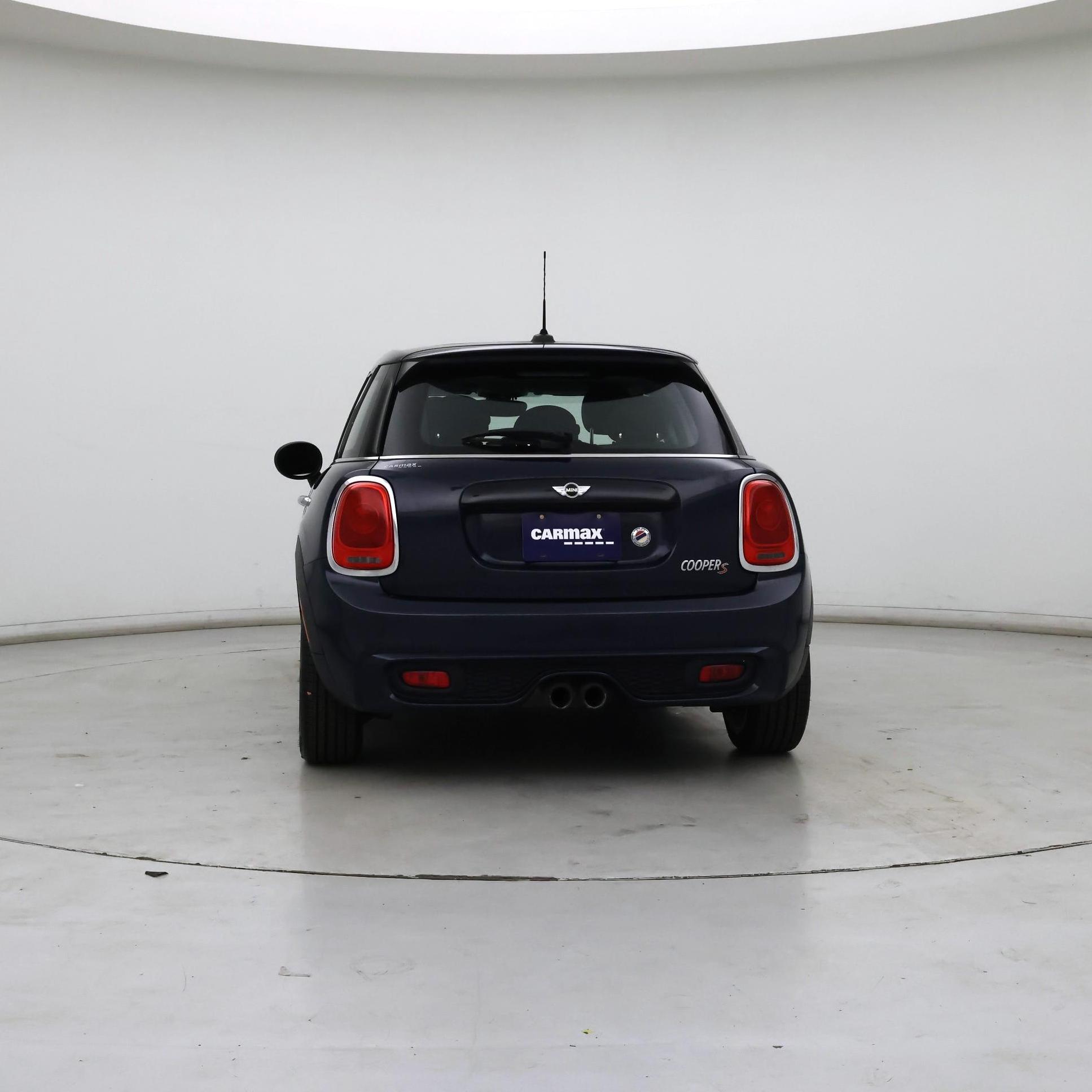 Thumbnail: 2016 MINI Cooper Hardtop - 6