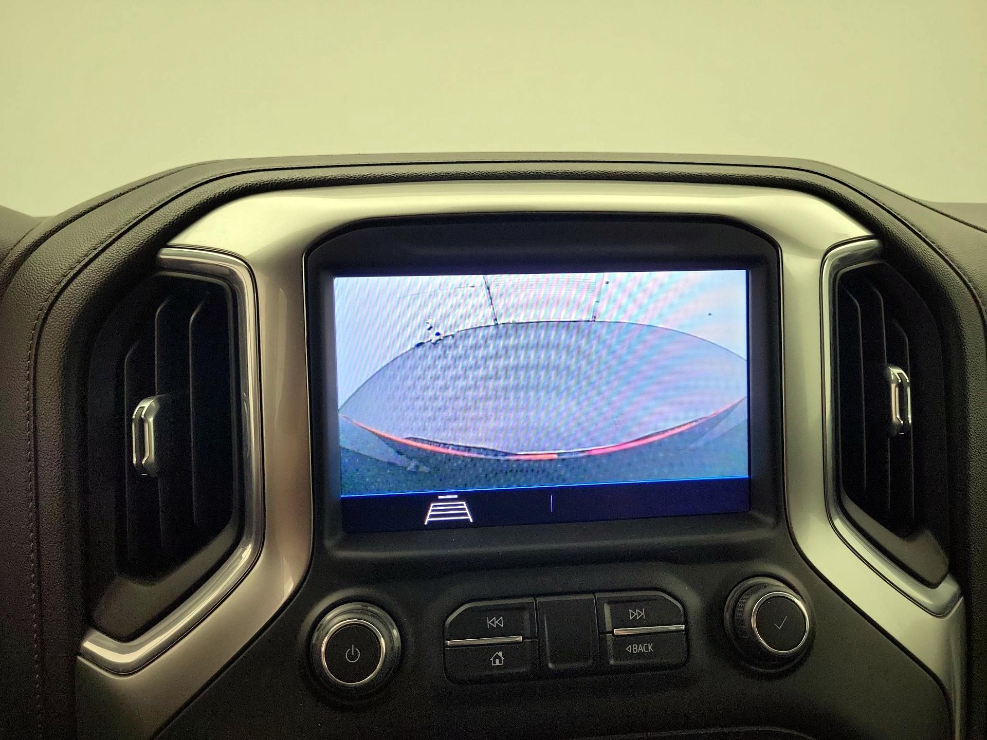 Thumbnail: 2020 Chevrolet Silverado 1500 - 14