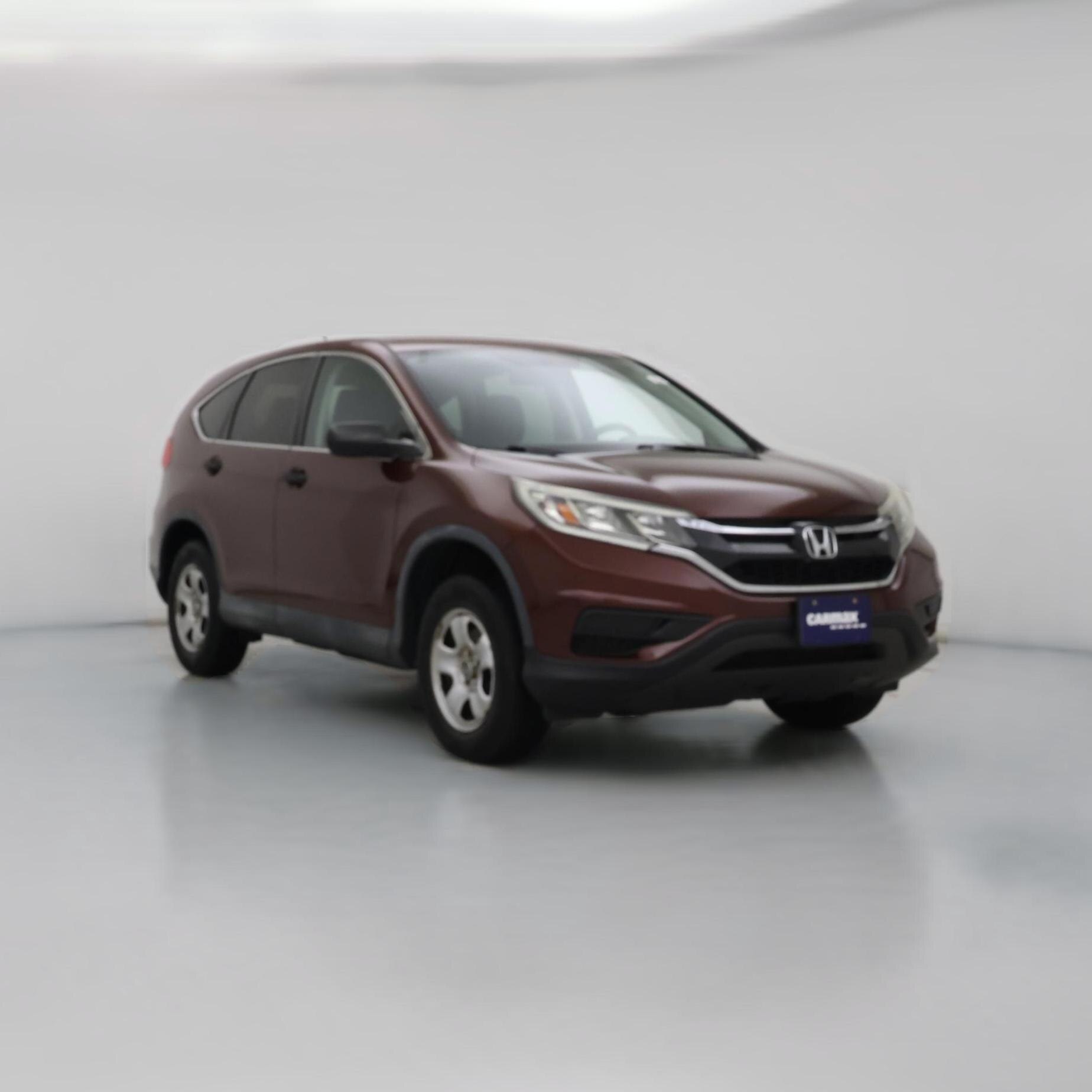 Thumbnail: 2015 Honda CR-V - 1