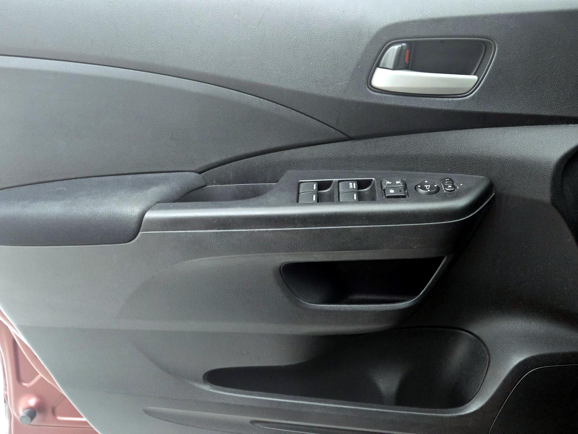 Thumbnail: 2015 Honda CR-V - 12