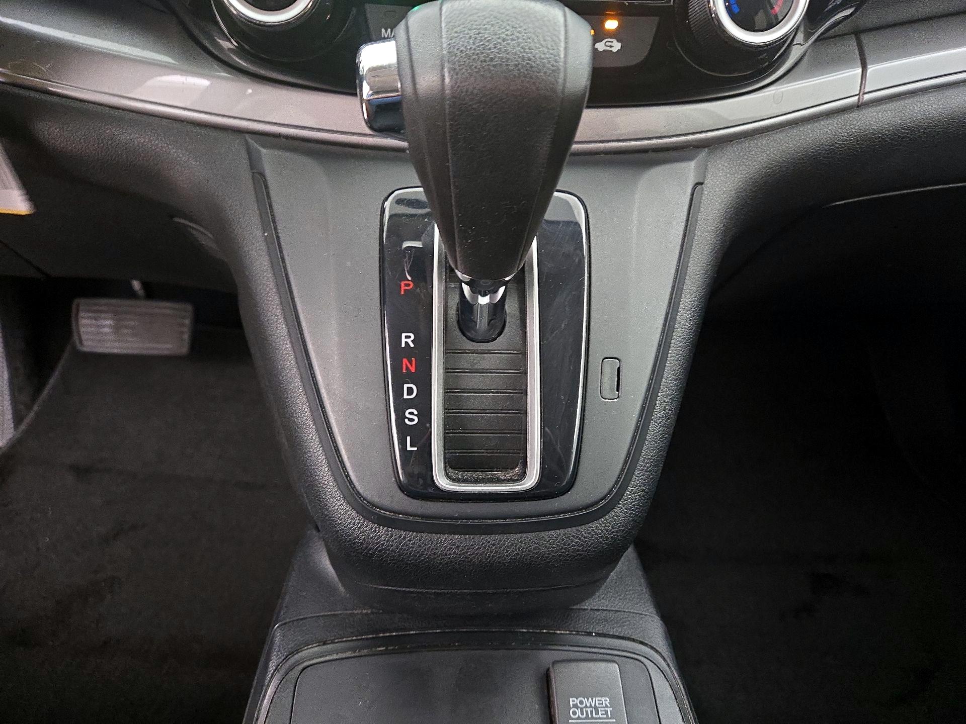 Thumbnail: 2015 Honda CR-V - 16