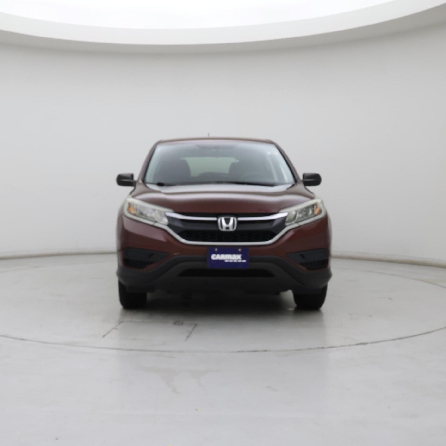 Thumbnail: 2015 Honda CR-V - 5