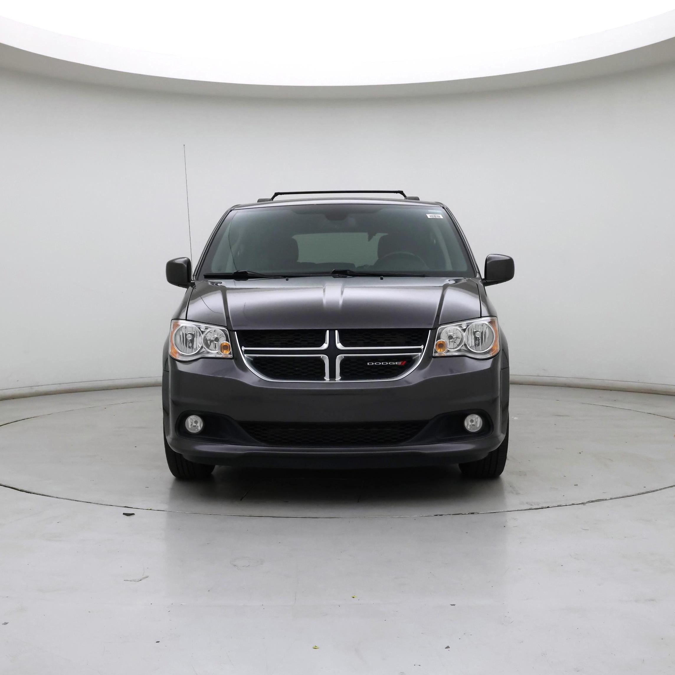Thumbnail: 2019 Dodge Grand Caravan - 5