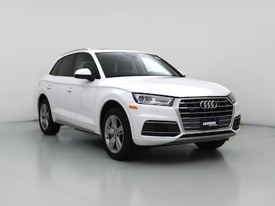 2018 Audi Q5 Premium