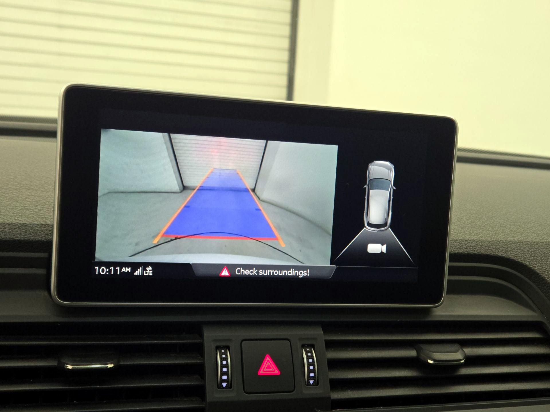 Thumbnail: 2018 Audi Q5 - 13