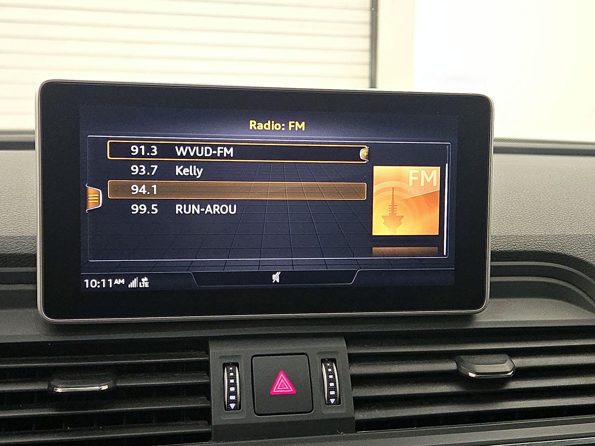 Thumbnail: 2018 Audi Q5 - 14