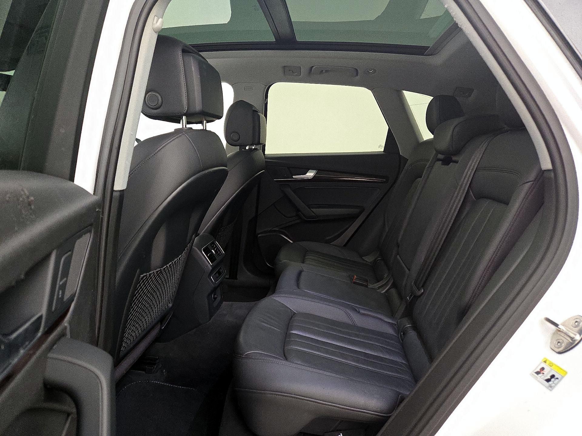 Thumbnail: 2018 Audi Q5 - 17