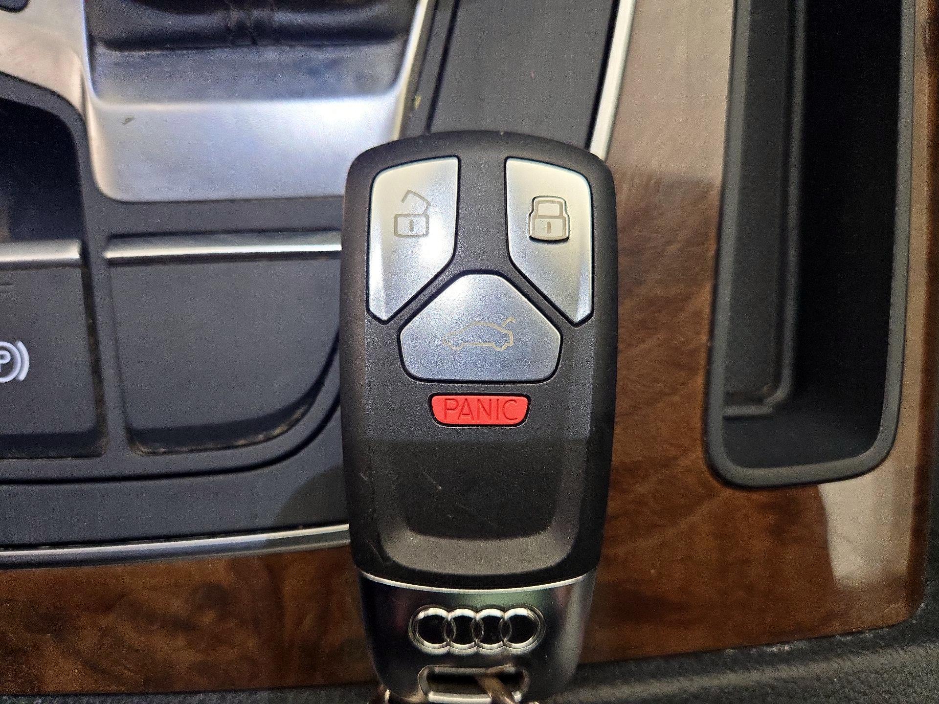 Thumbnail: 2018 Audi Q5 - 20