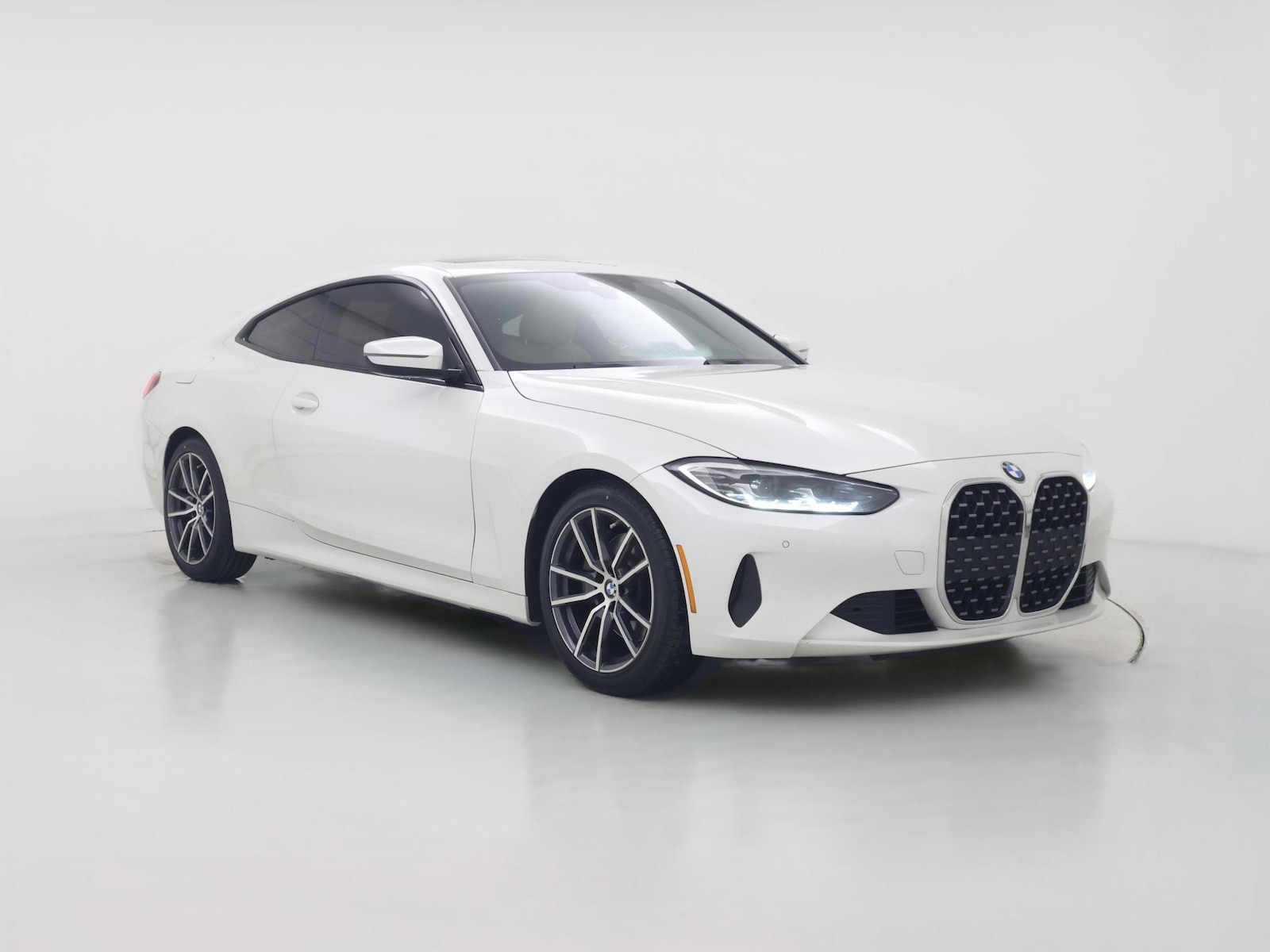 2022 BMW 4 Series