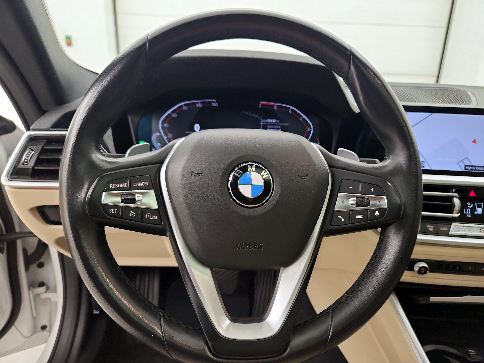 Thumbnail: 2022 BMW 4 Series - 10