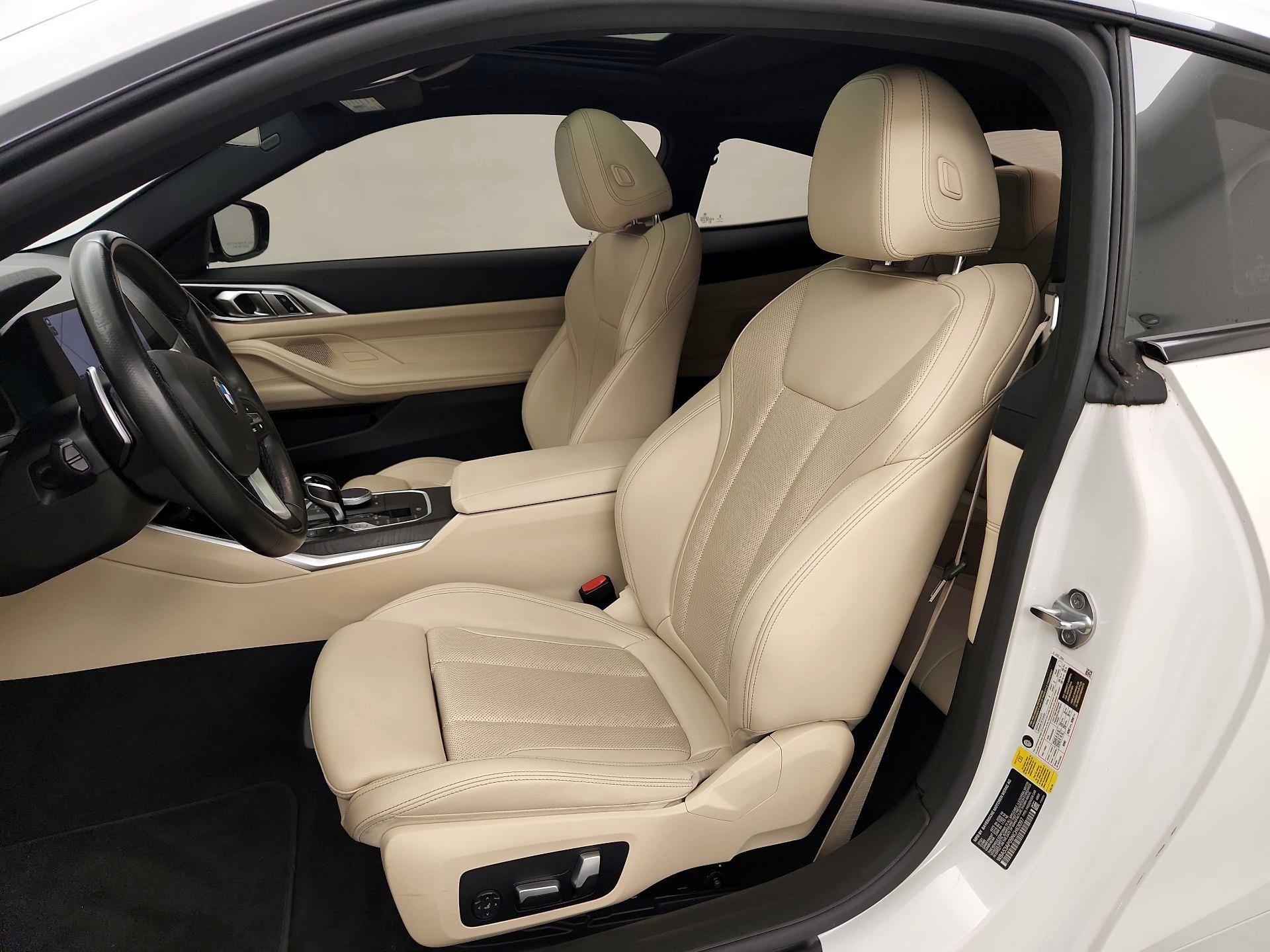 Thumbnail: 2022 BMW 4 Series - 11