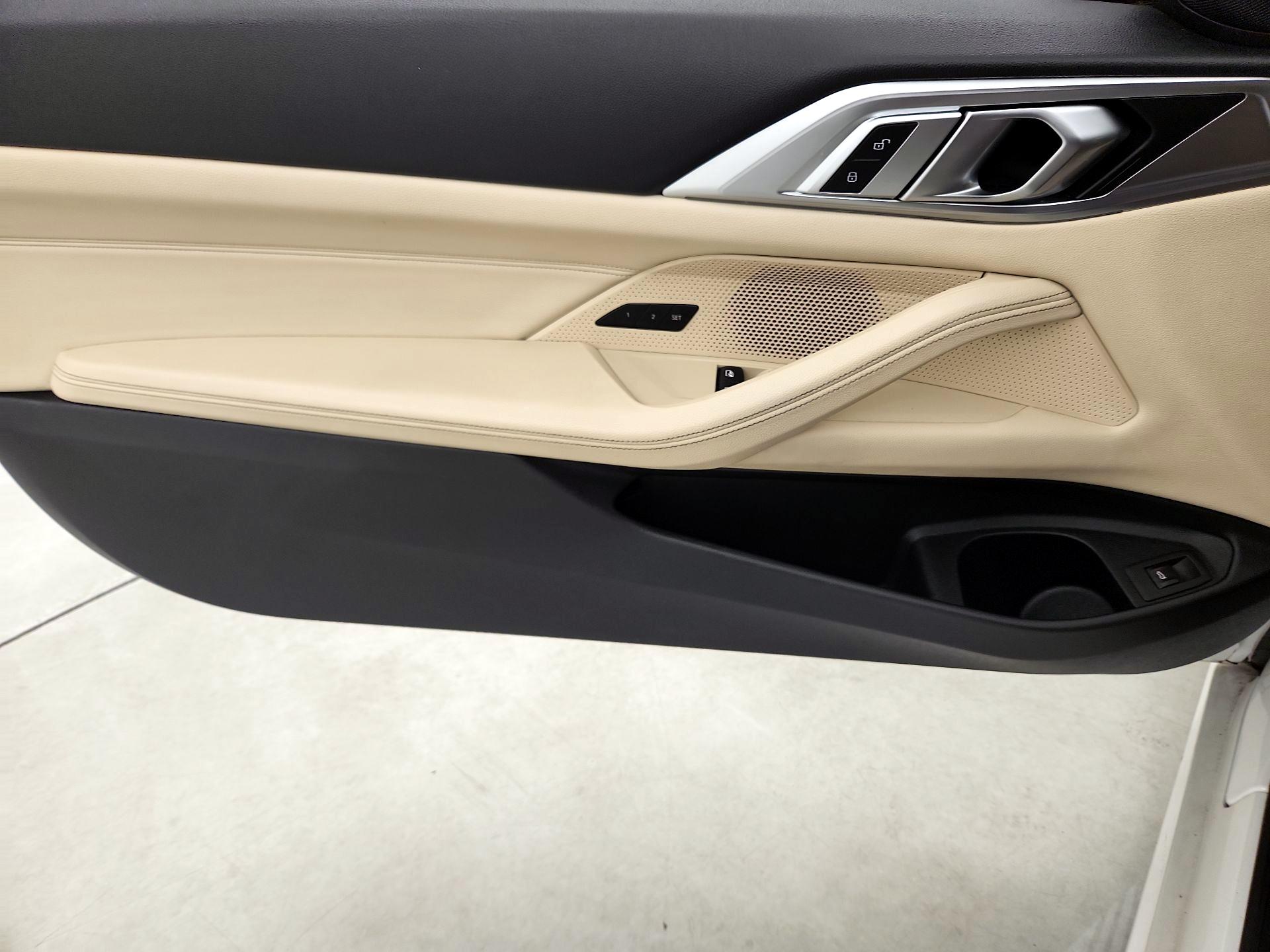 Thumbnail: 2022 BMW 4 Series - 12