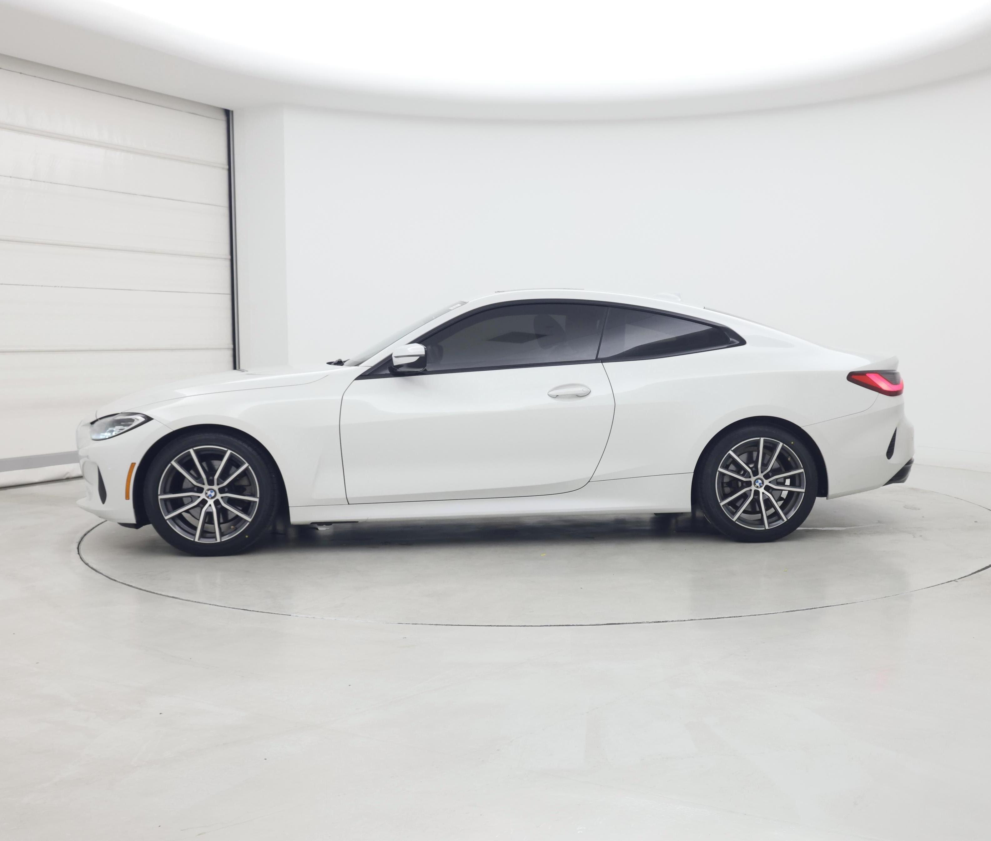 Thumbnail: 2022 BMW 4 Series - 3