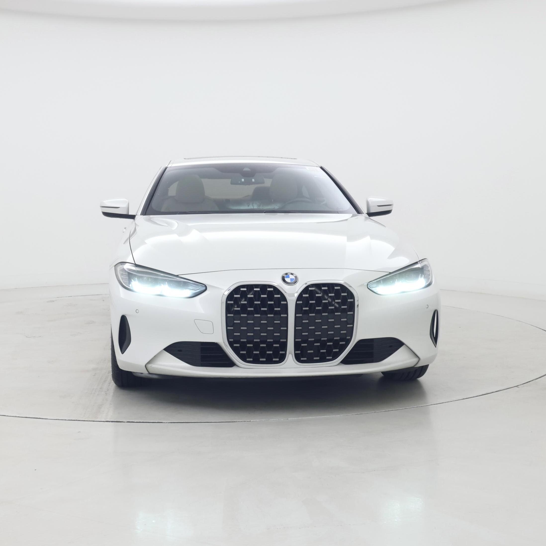 Thumbnail: 2022 BMW 4 Series - 5