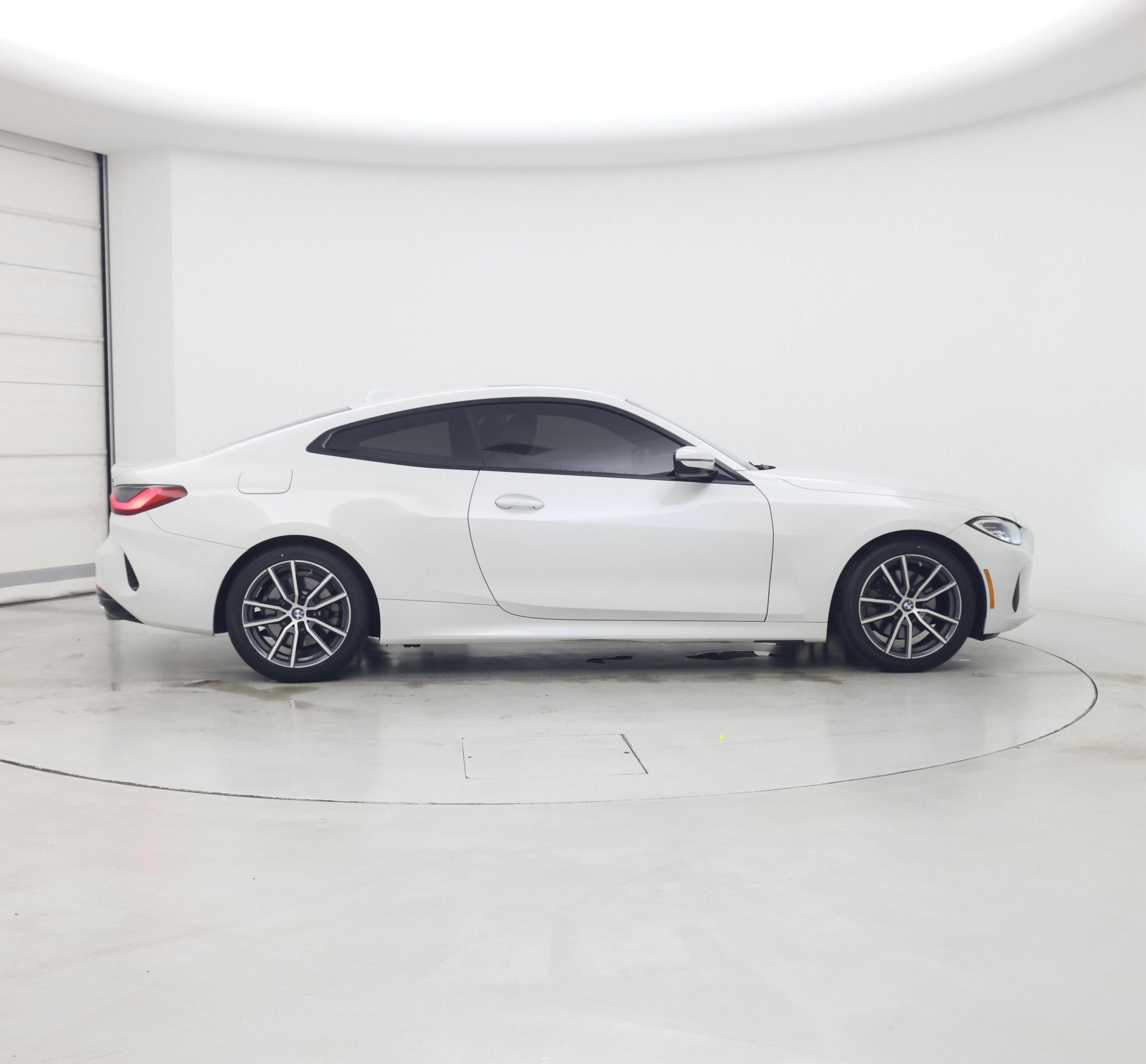 Thumbnail: 2022 BMW 4 Series - 7