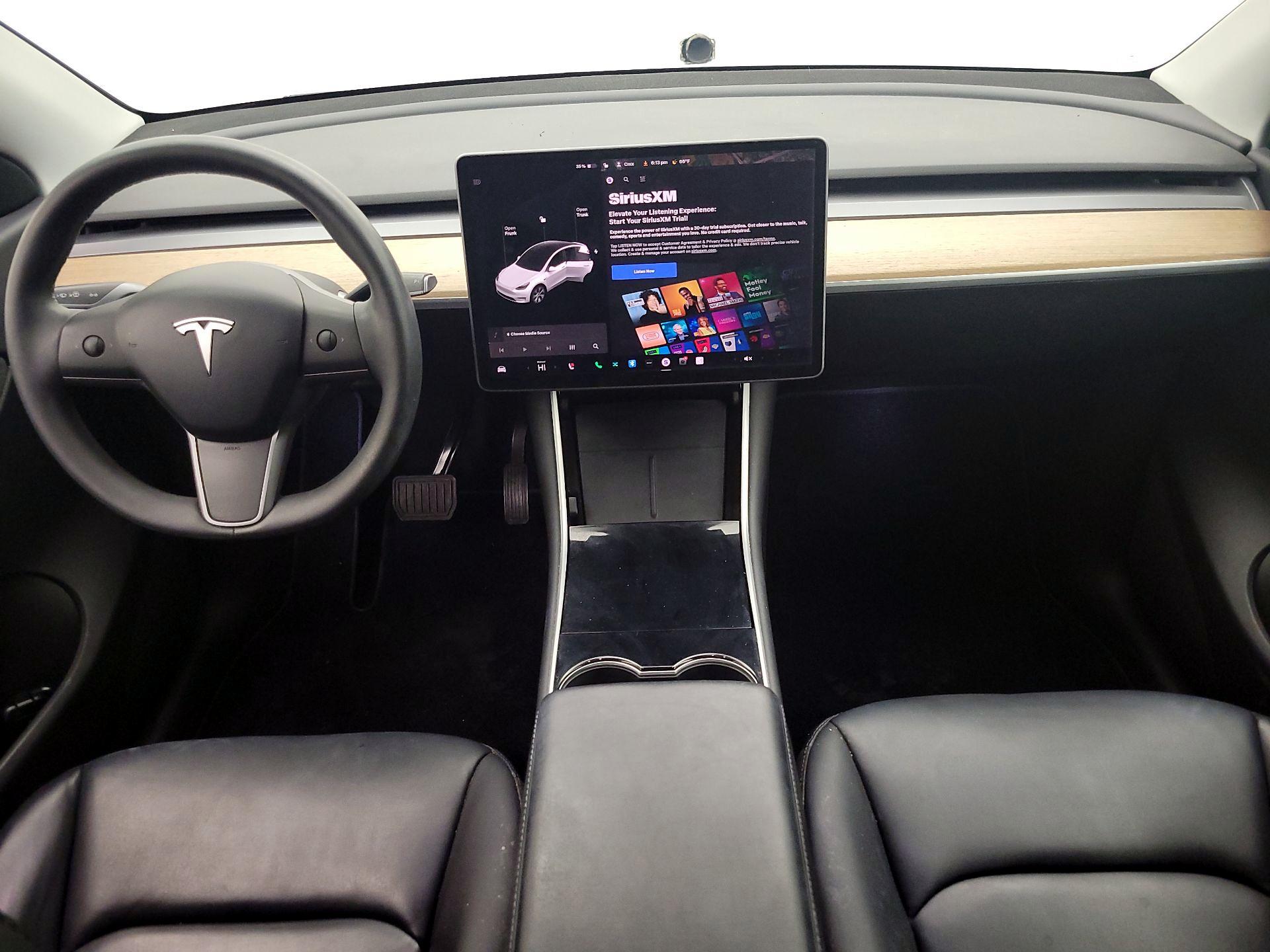 Thumbnail: 2020 Tesla Model Y - 9