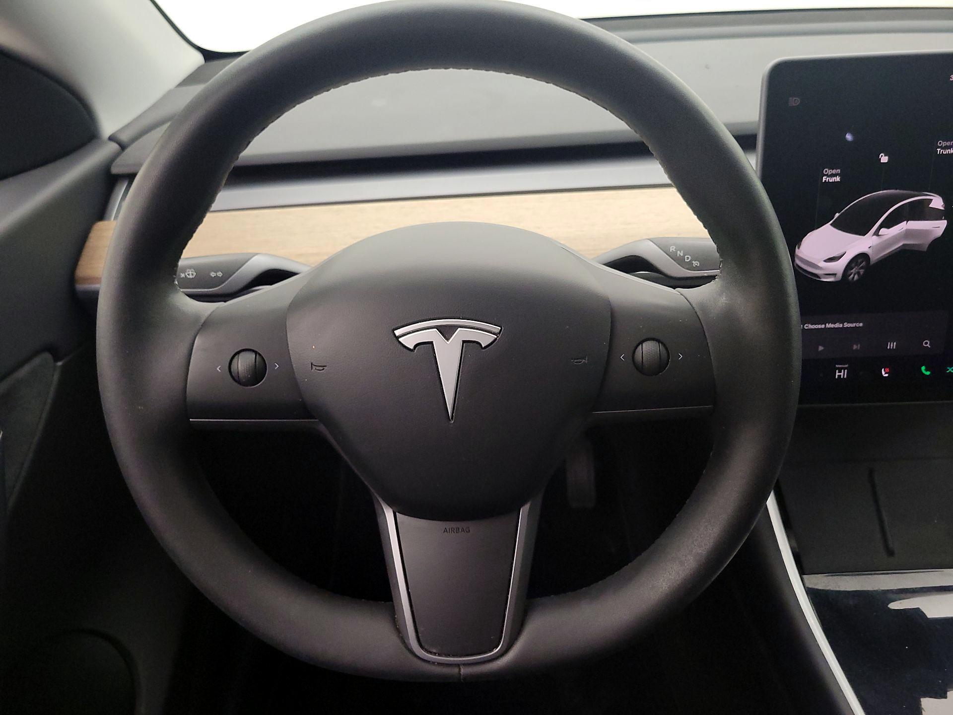 Thumbnail: 2020 Tesla Model Y - 10