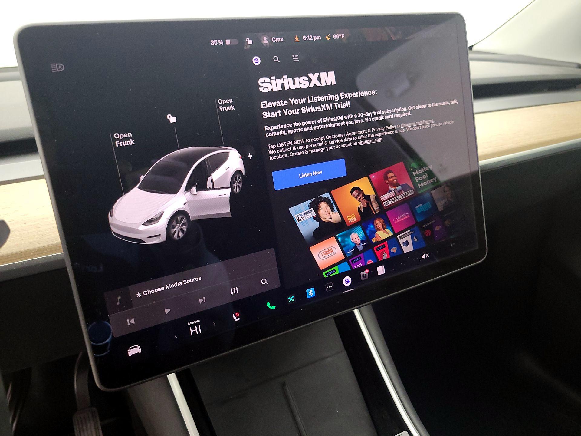 Thumbnail: 2020 Tesla Model Y - 15