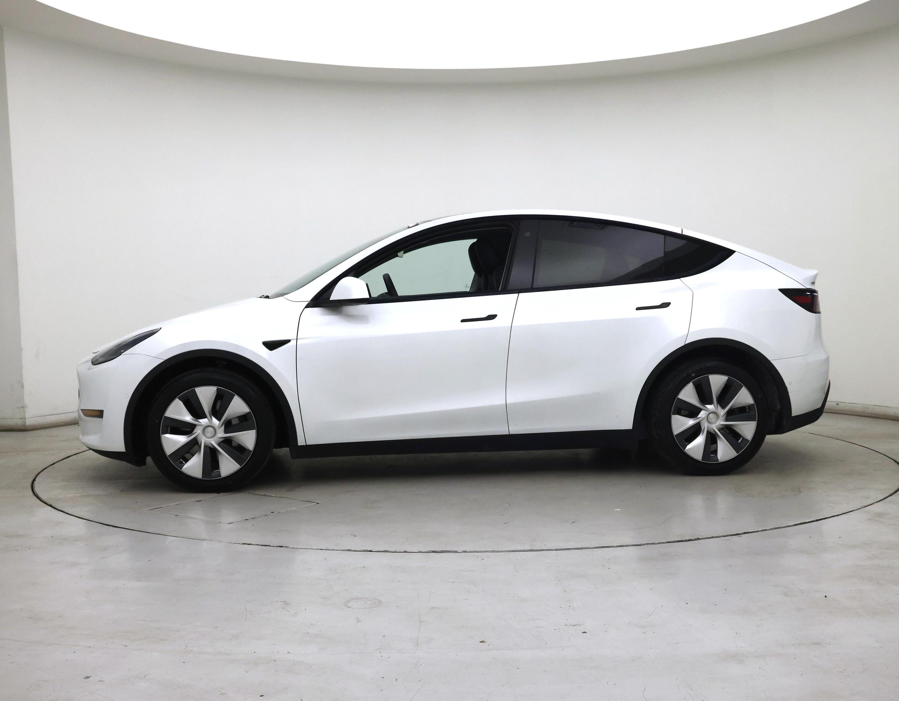 Thumbnail: 2020 Tesla Model Y - 3