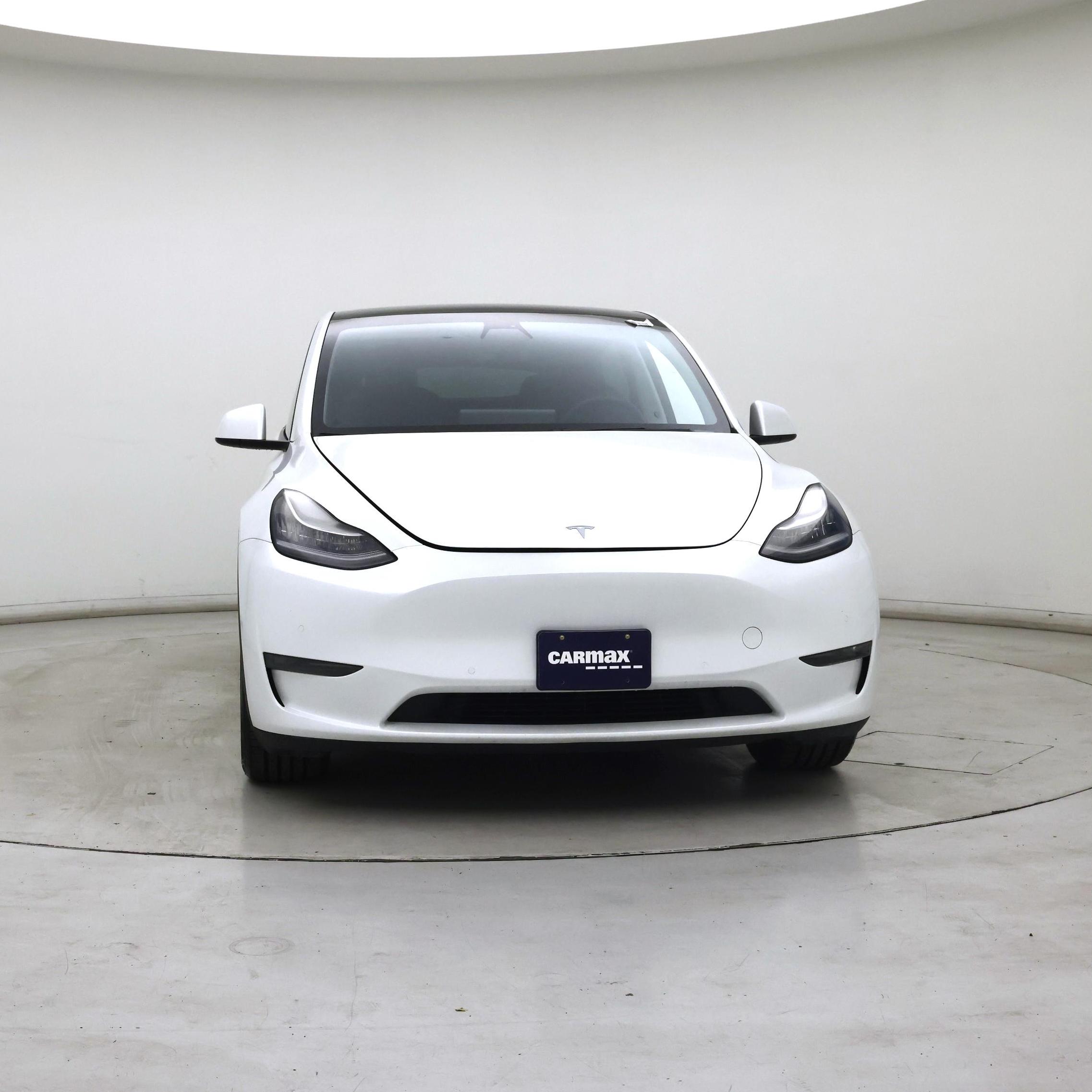 Thumbnail: 2020 Tesla Model Y - 5