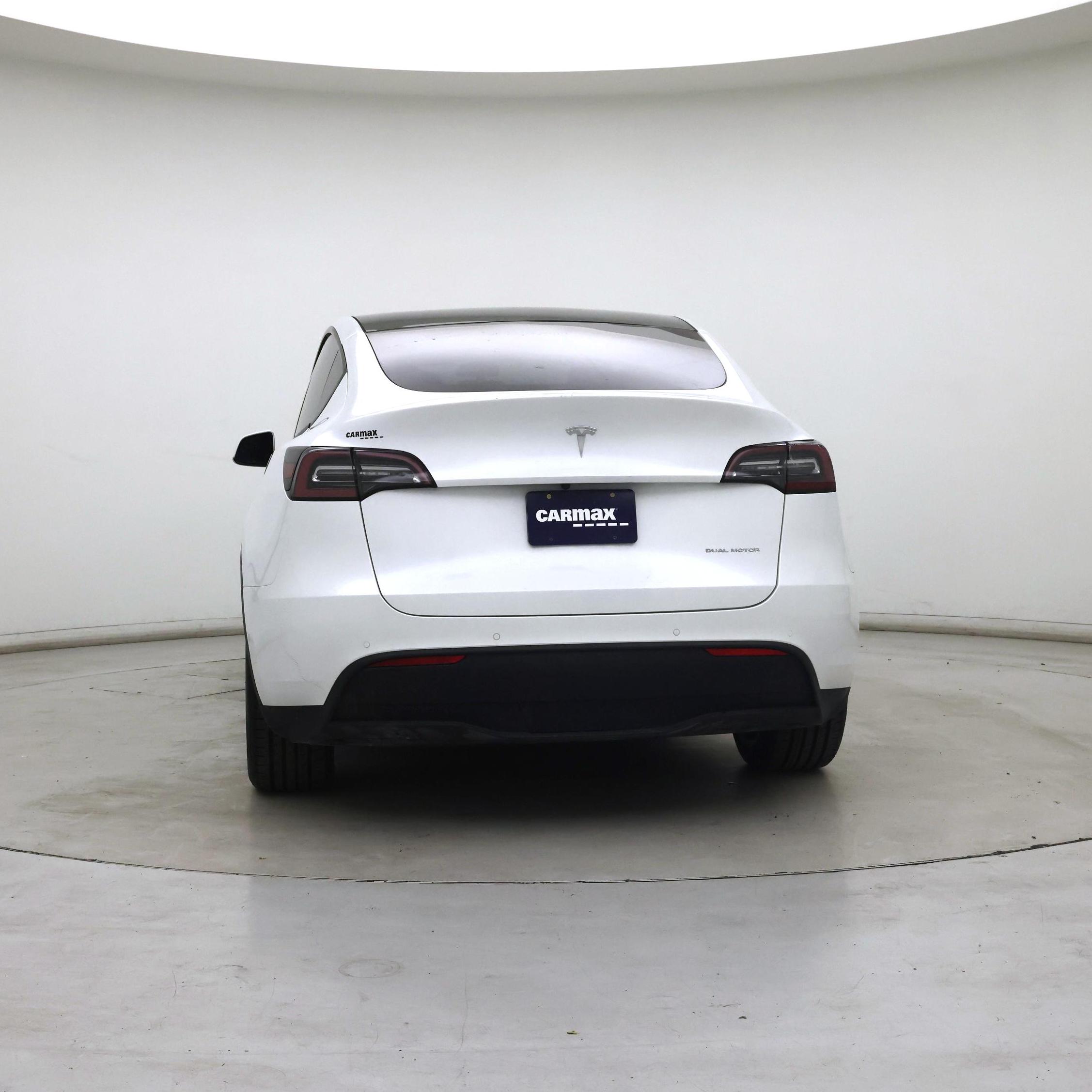 Thumbnail: 2020 Tesla Model Y - 6