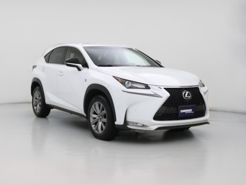 2016 Lexus NX 200t -
                  Newark, DE