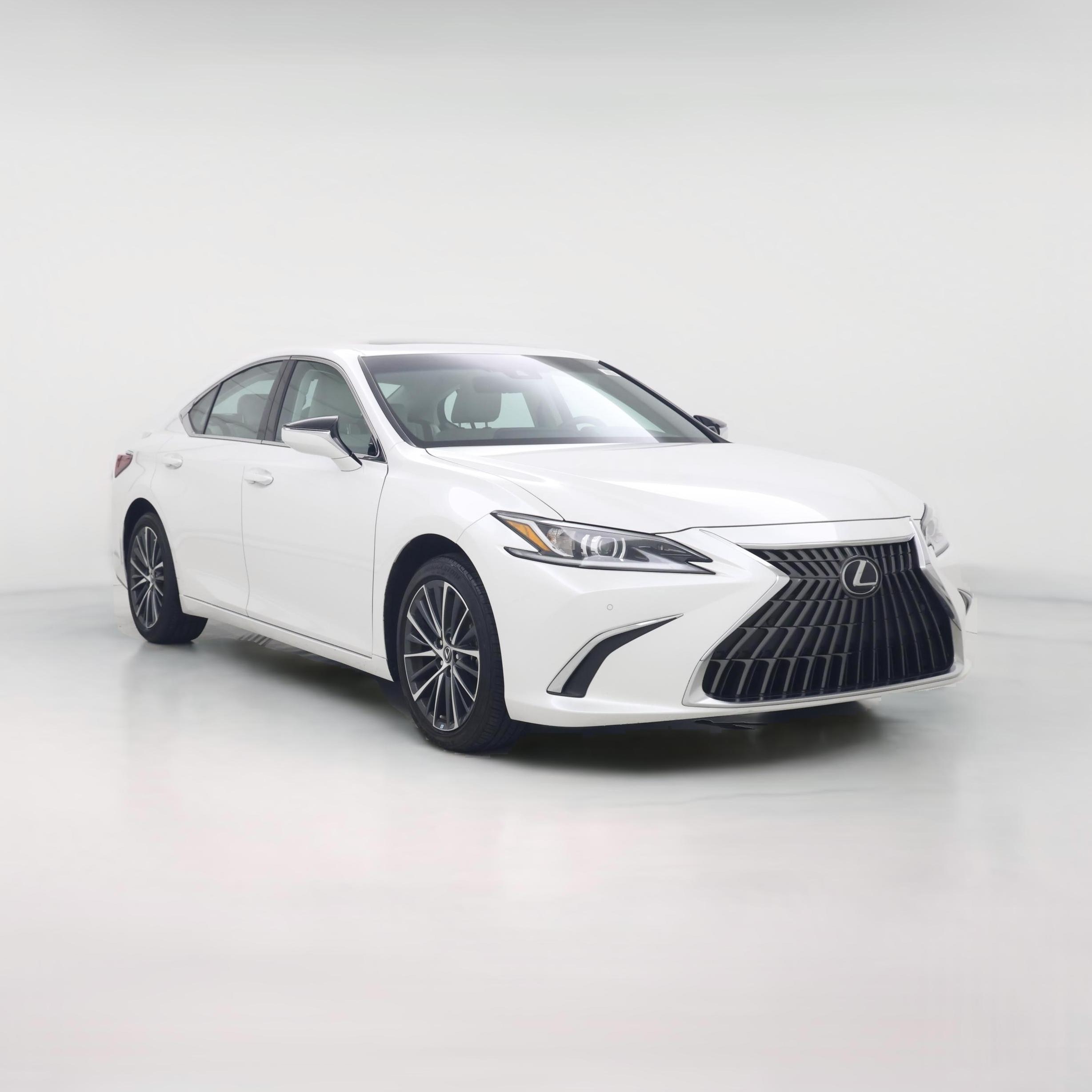 Thumbnail: 2023 Lexus ES - 1