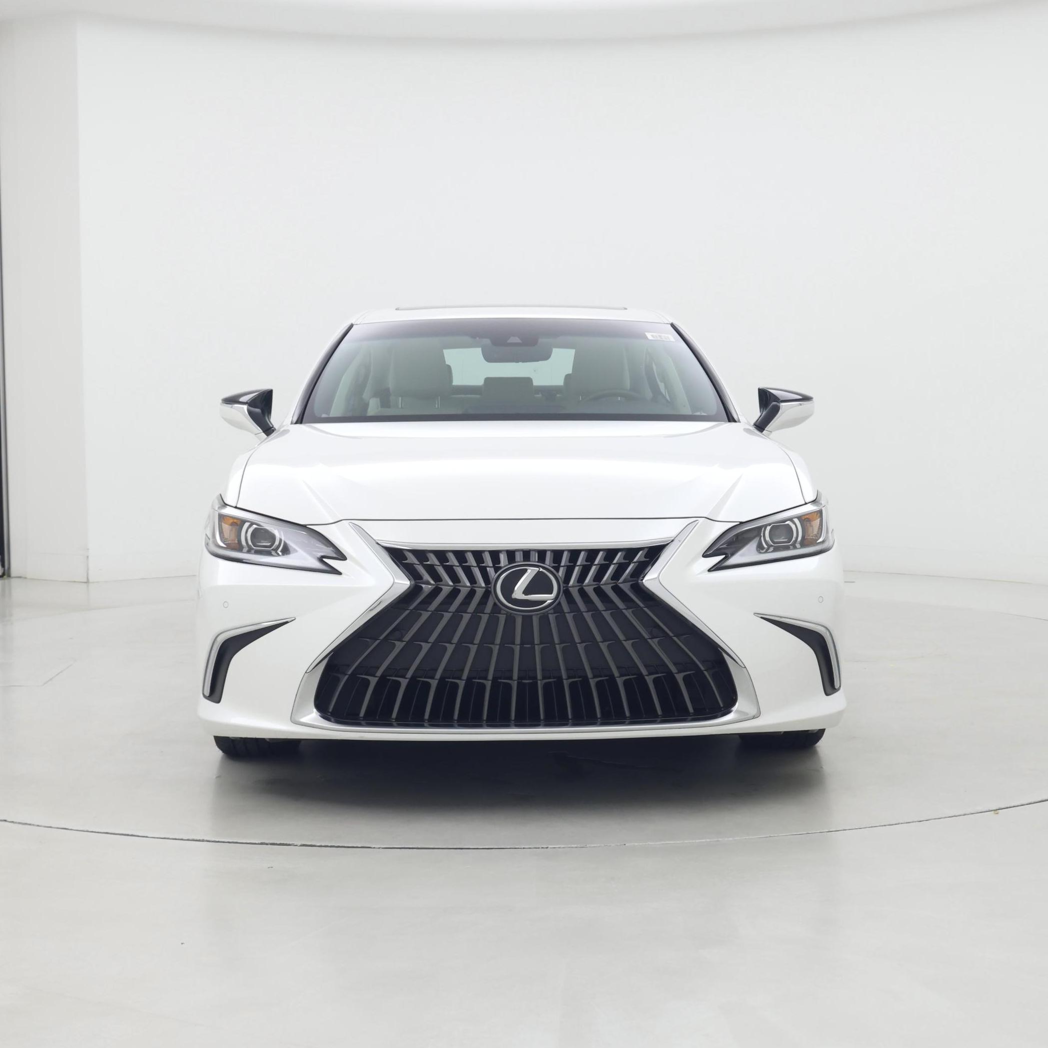 Thumbnail: 2023 Lexus ES - 5