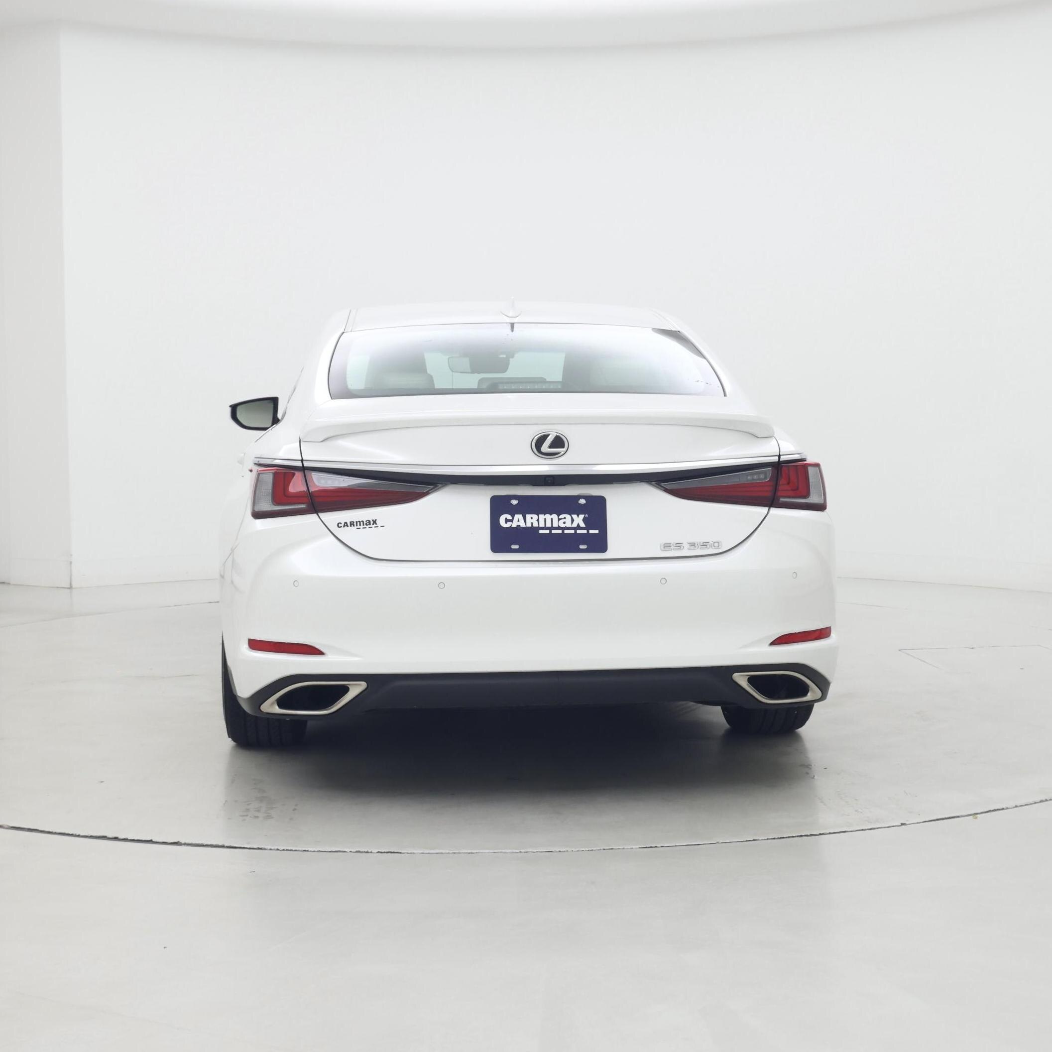 Thumbnail: 2023 Lexus ES - 6
