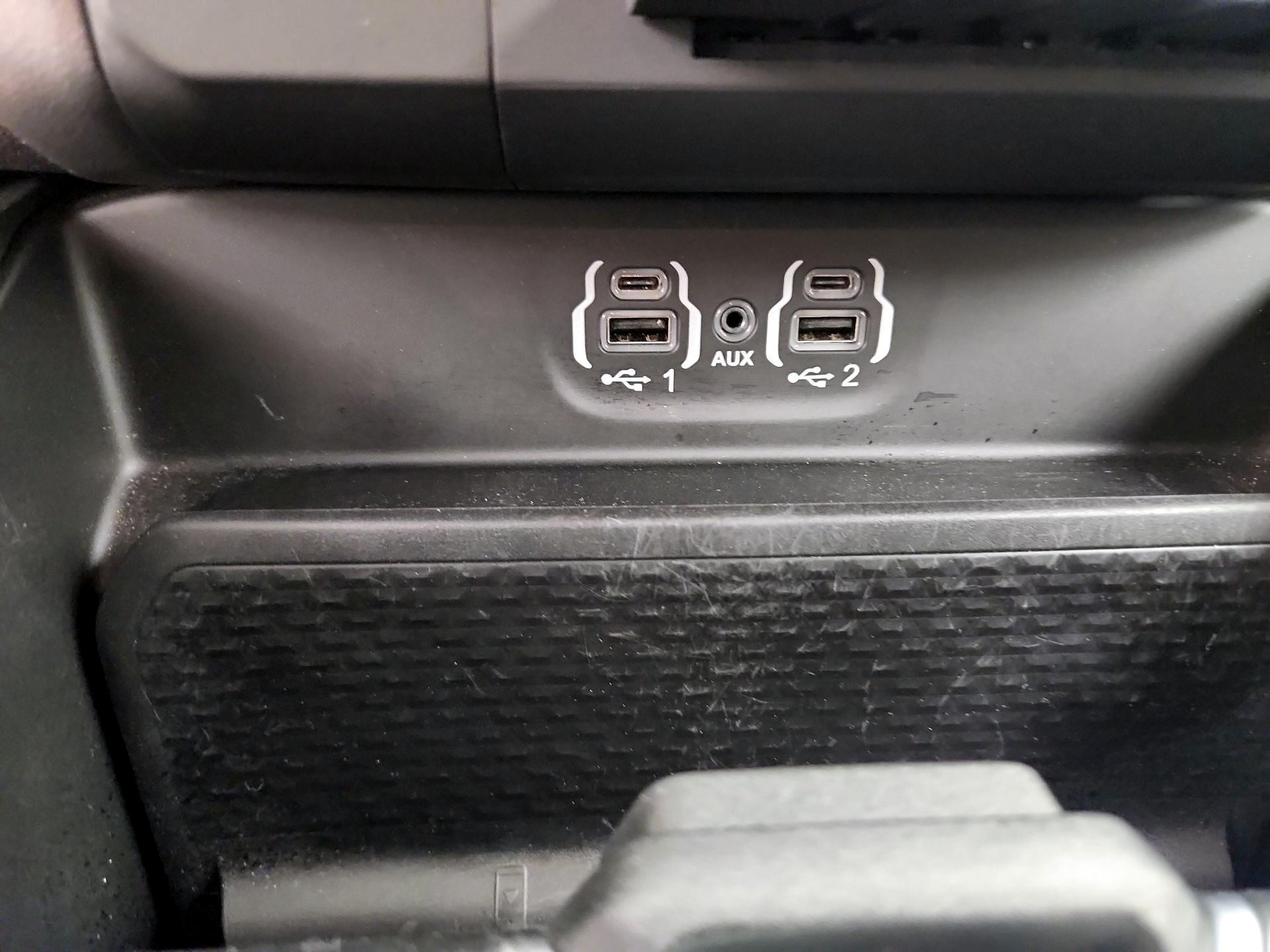 Thumbnail: 2021 RAM 1500 - 19